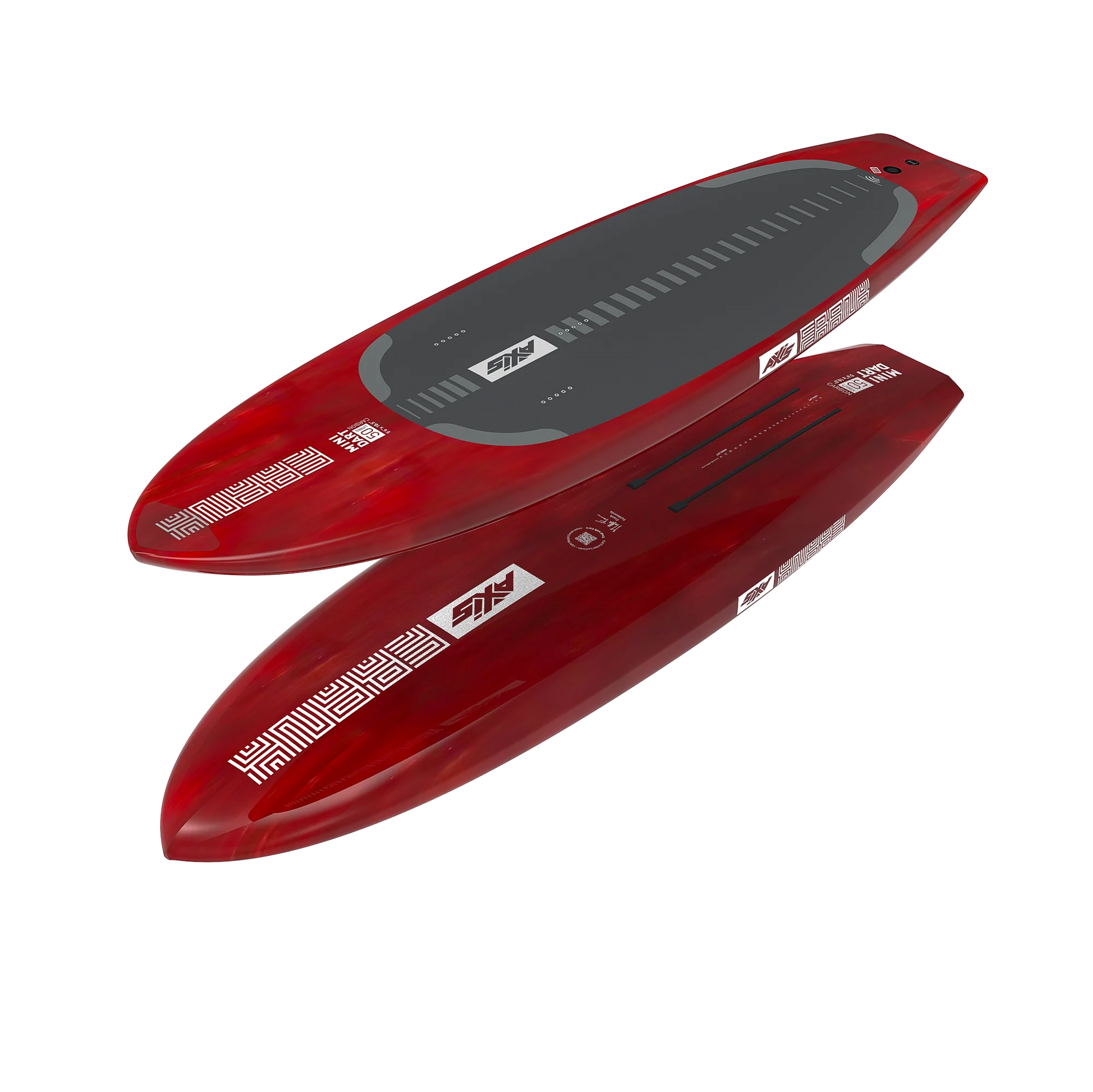 AXIS Frank Mini Dart 5'6" x 18.5" 50 Litres - Image 2