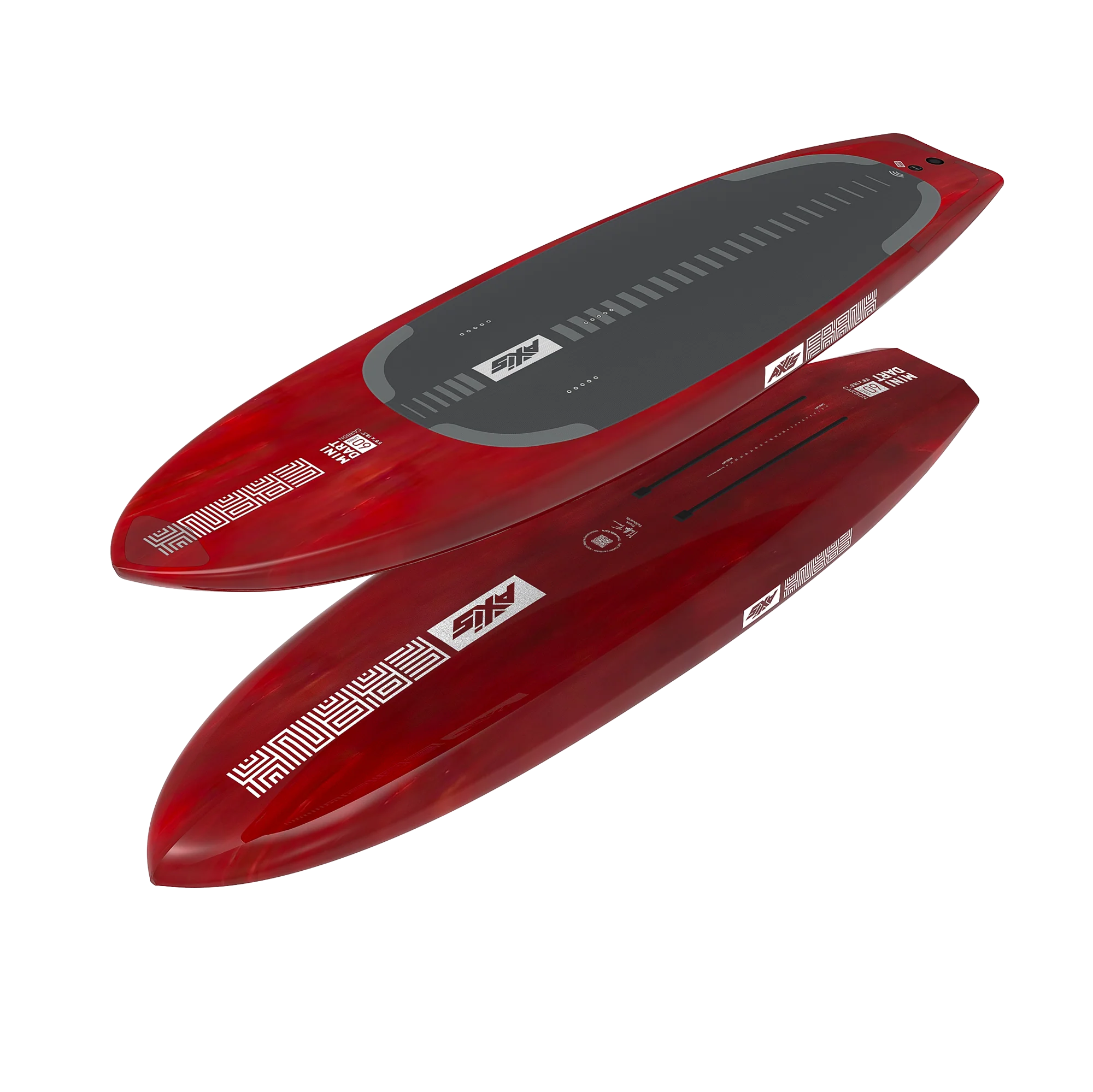 AXIS Frank Mini Dart 5'8" x 18.75" 60 Litres - Image 2