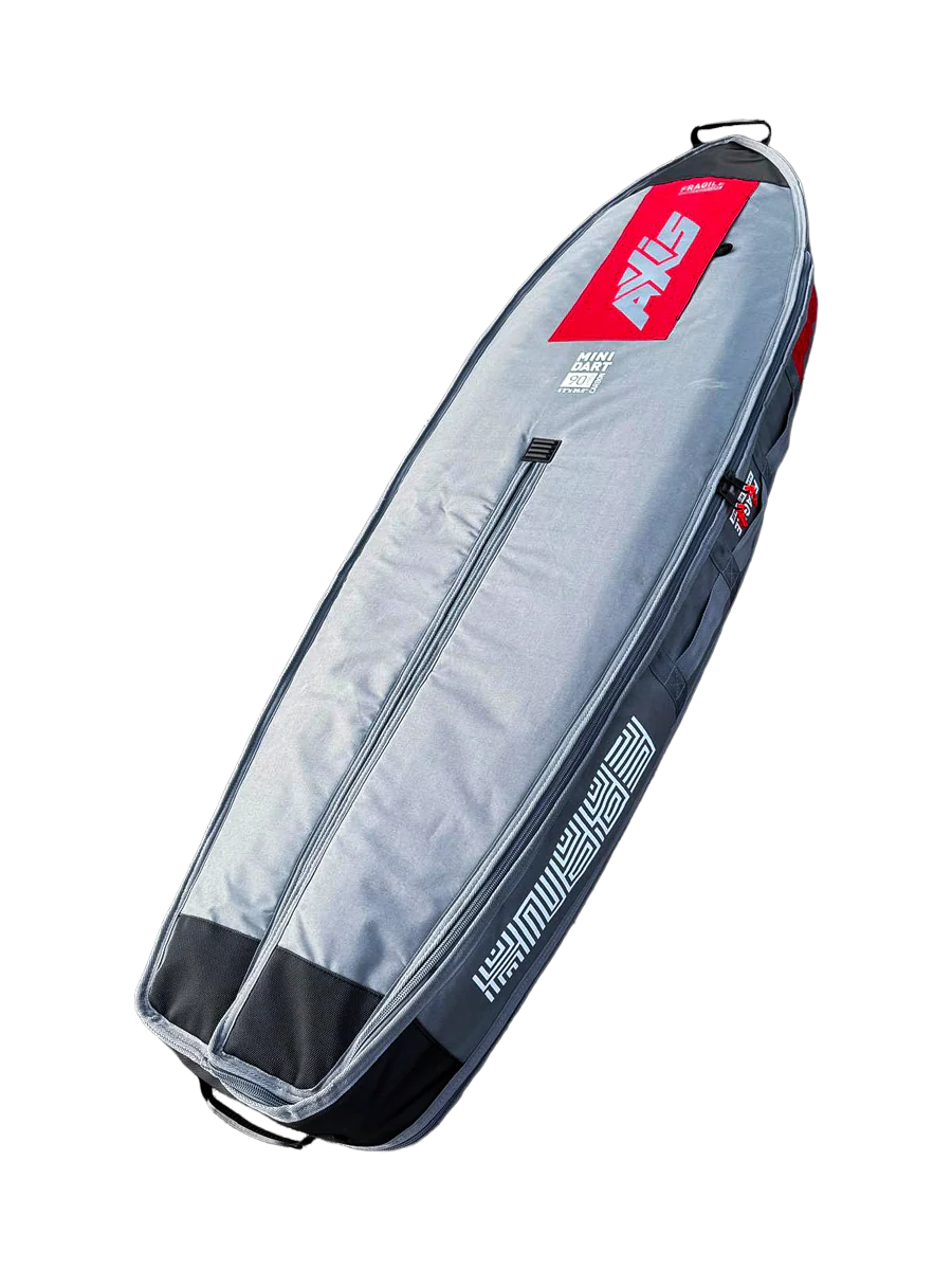 AXIS Frank Mini Dart 6'0" x 19.5" 80 Litres - Image 4