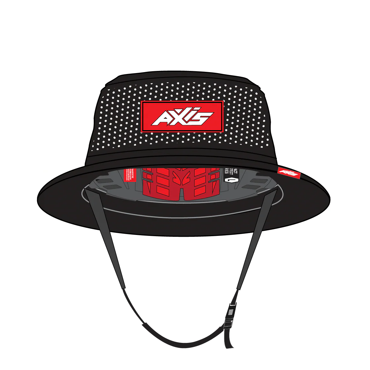 AXIS Impact Protection Series Bucket Hat