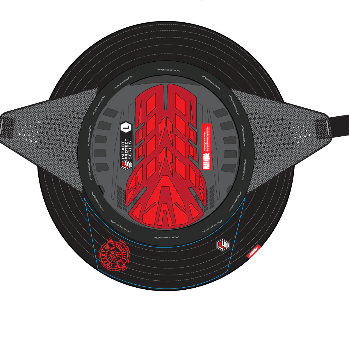 AXIS Impact Protection Series Bucket Hat - Image 2