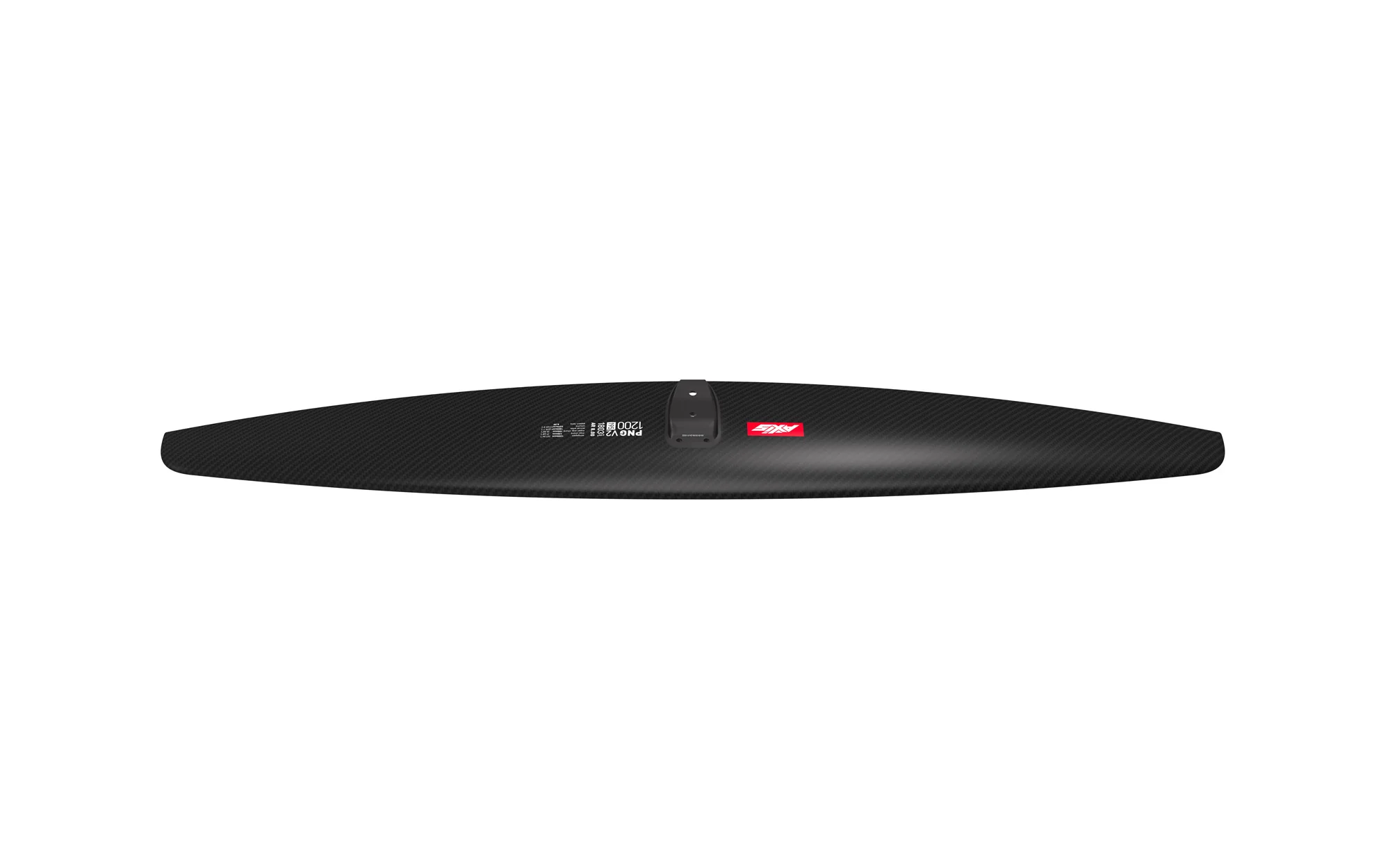 AXIS PNG V2 1200 Ultra High Mod Reinforced Carbon Hydrofoil wing - Image 3