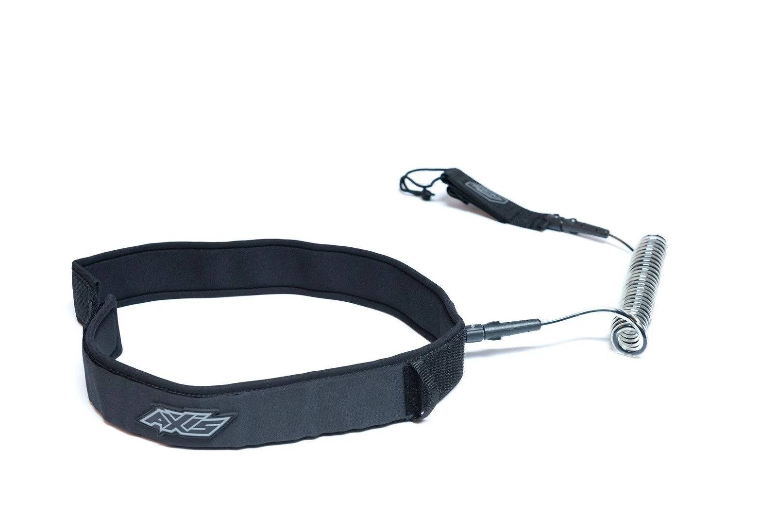 SUP Coil Waist Leash 8'