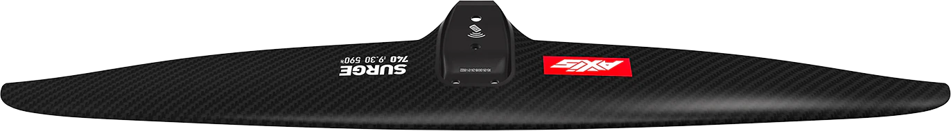 AXIS SURGE 740 Carbon Hydrofoil wing - Image 3