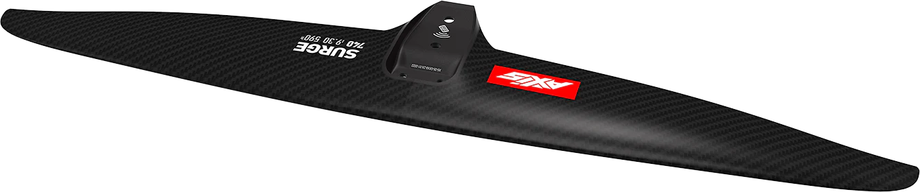 AXIS SURGE 740 Carbon Hydrofoil wing - Image 4