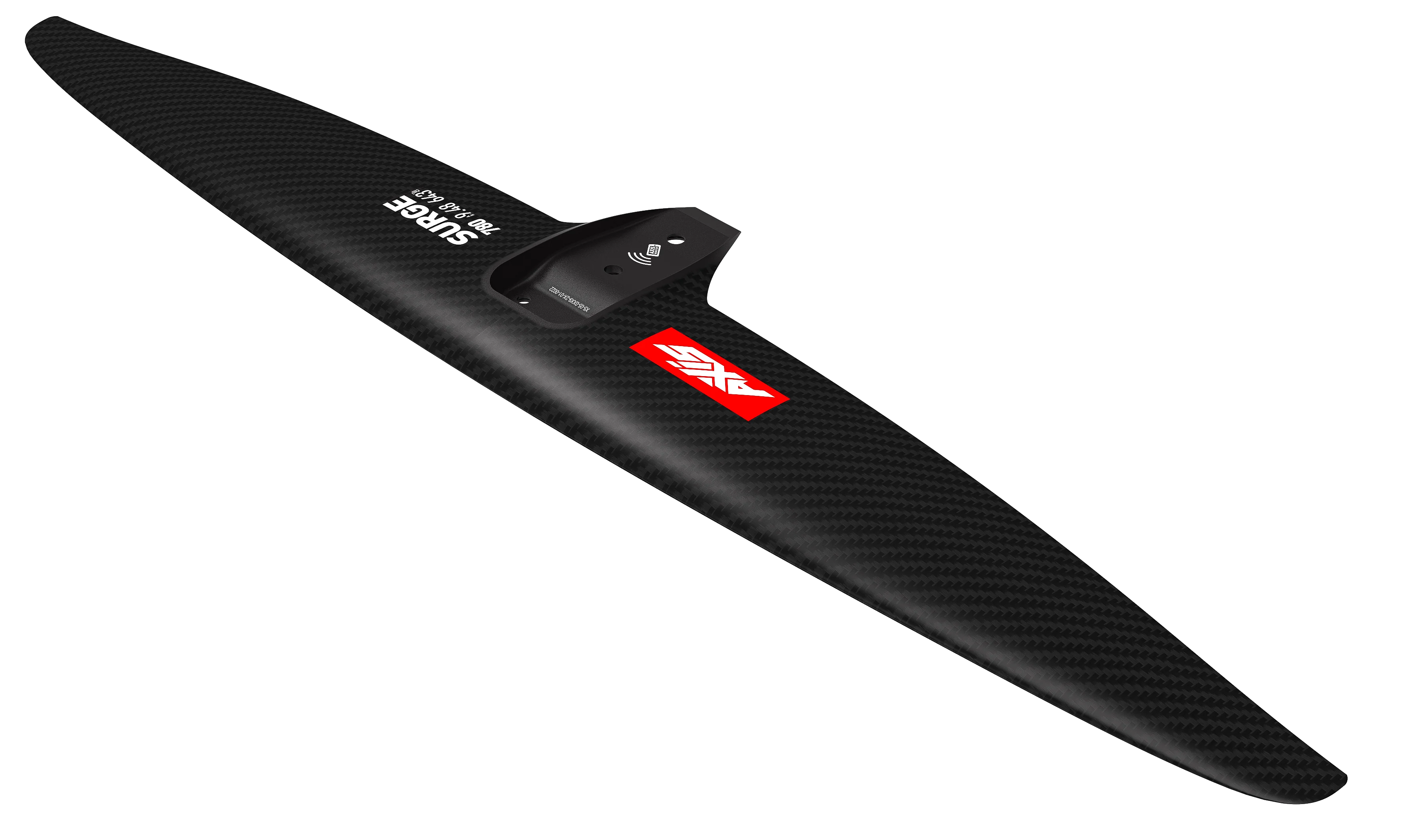AXIS SURGE 780 Carbon Hydrofoil wing