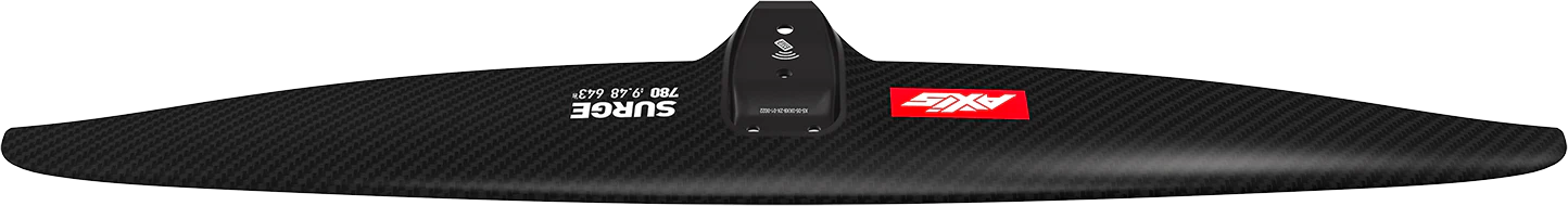 AXIS SURGE 780 Carbon Hydrofoil wing - Image 3
