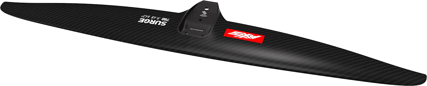 AXIS SURGE 780 Carbon Hydrofoil wing - Image 4