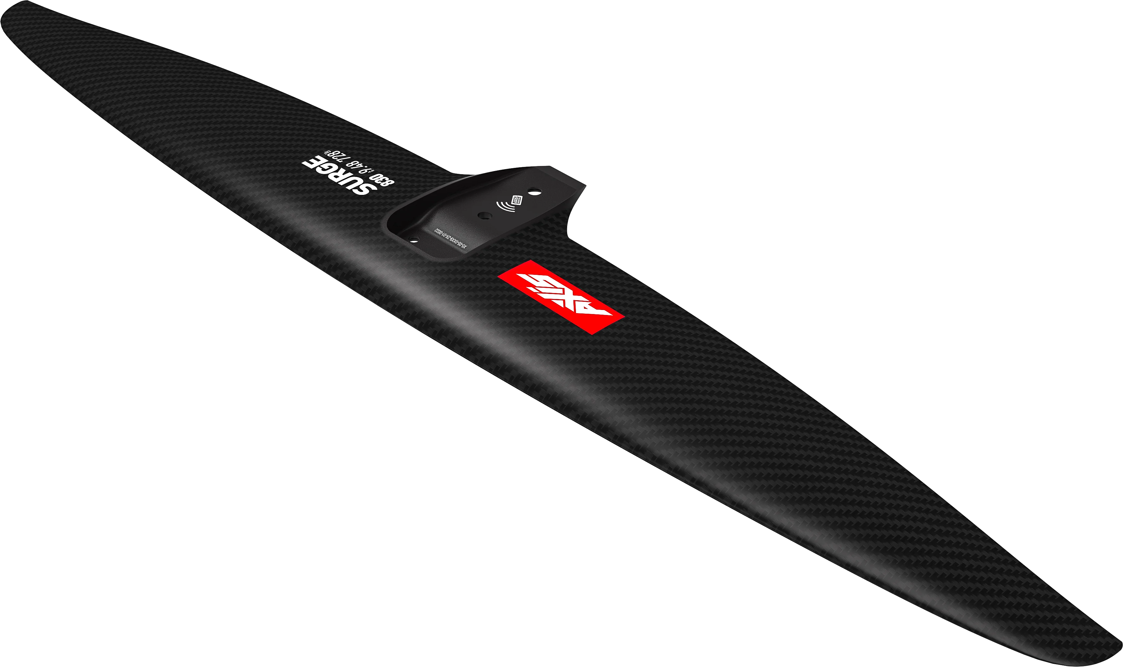 AXIS SURGE 830 Carbon Hydrofoil wing
