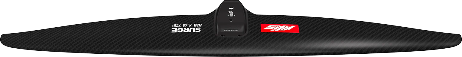 AXIS SURGE 830 Carbon Hydrofoil wing - Image 2