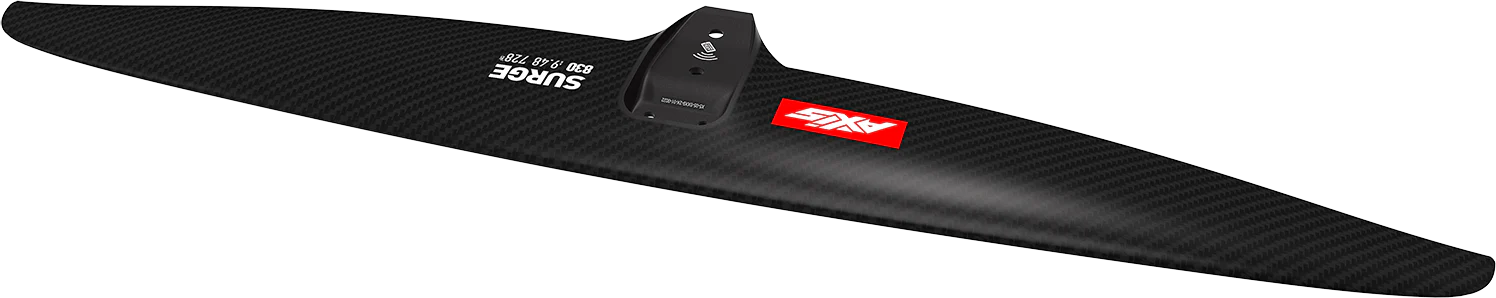 AXIS SURGE 830 Carbon Hydrofoil wing - Image 4