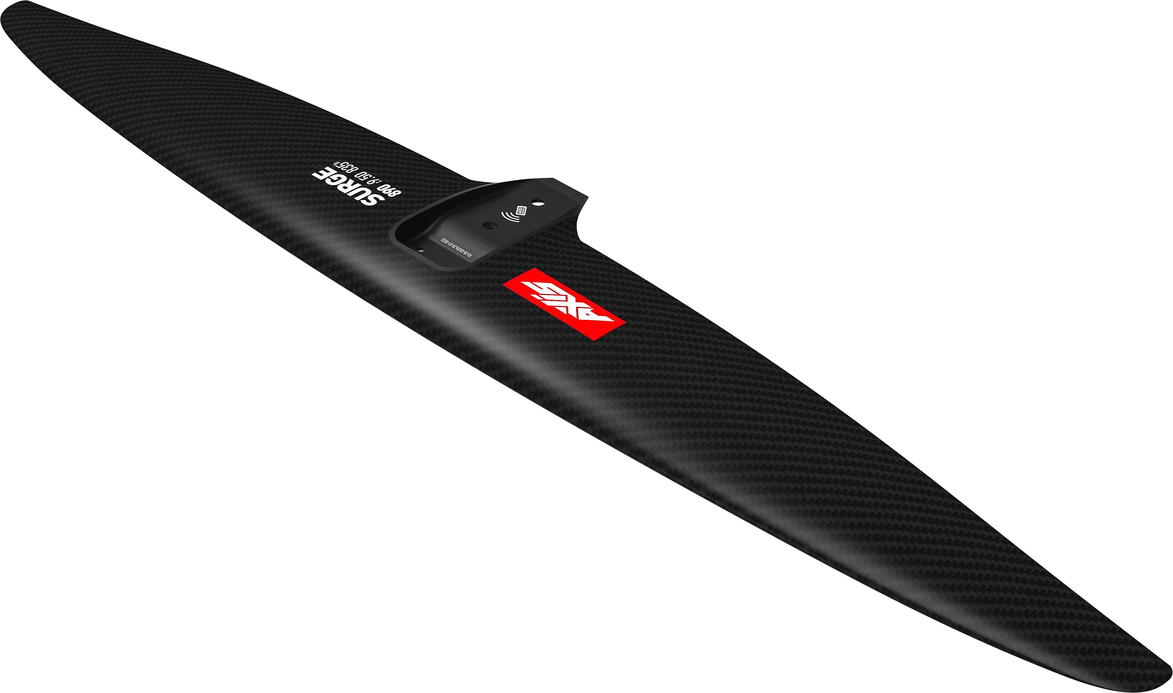 AXIS SURGE 890 Carbon Hydrofoil wing