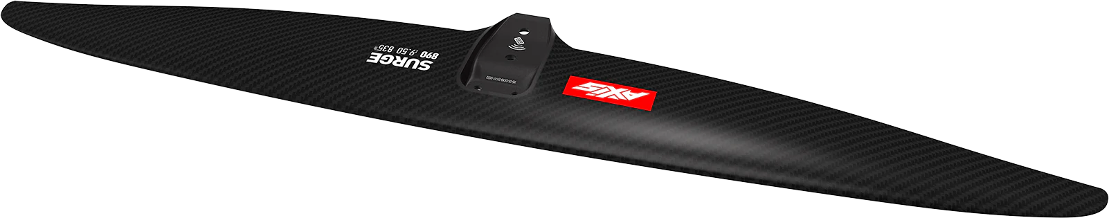 AXIS SURGE 890 Carbon Hydrofoil wing - Image 2