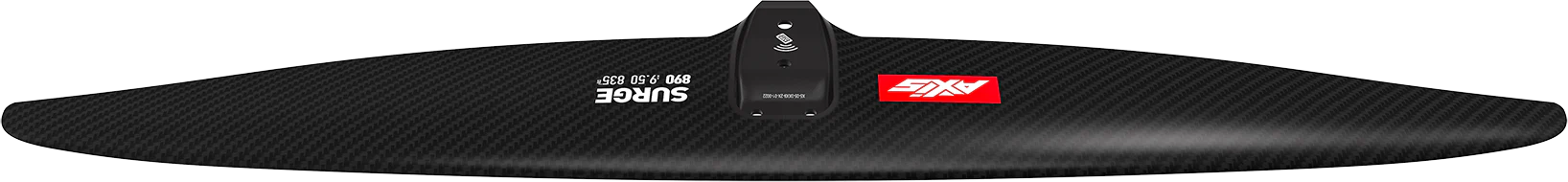 AXIS SURGE 890 Carbon Hydrofoil wing - Image 3