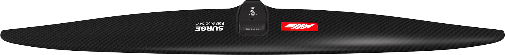 AXIS SURGE 950 Carbon Hydrofoil wing - Image 2