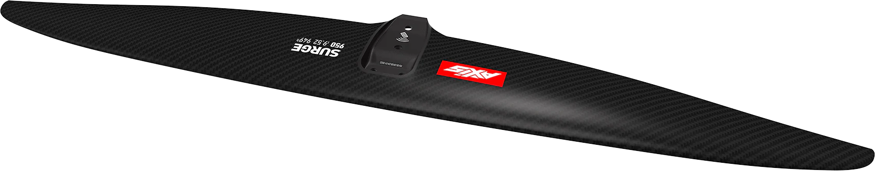 AXIS SURGE 950 Carbon Hydrofoil wing - Image 4