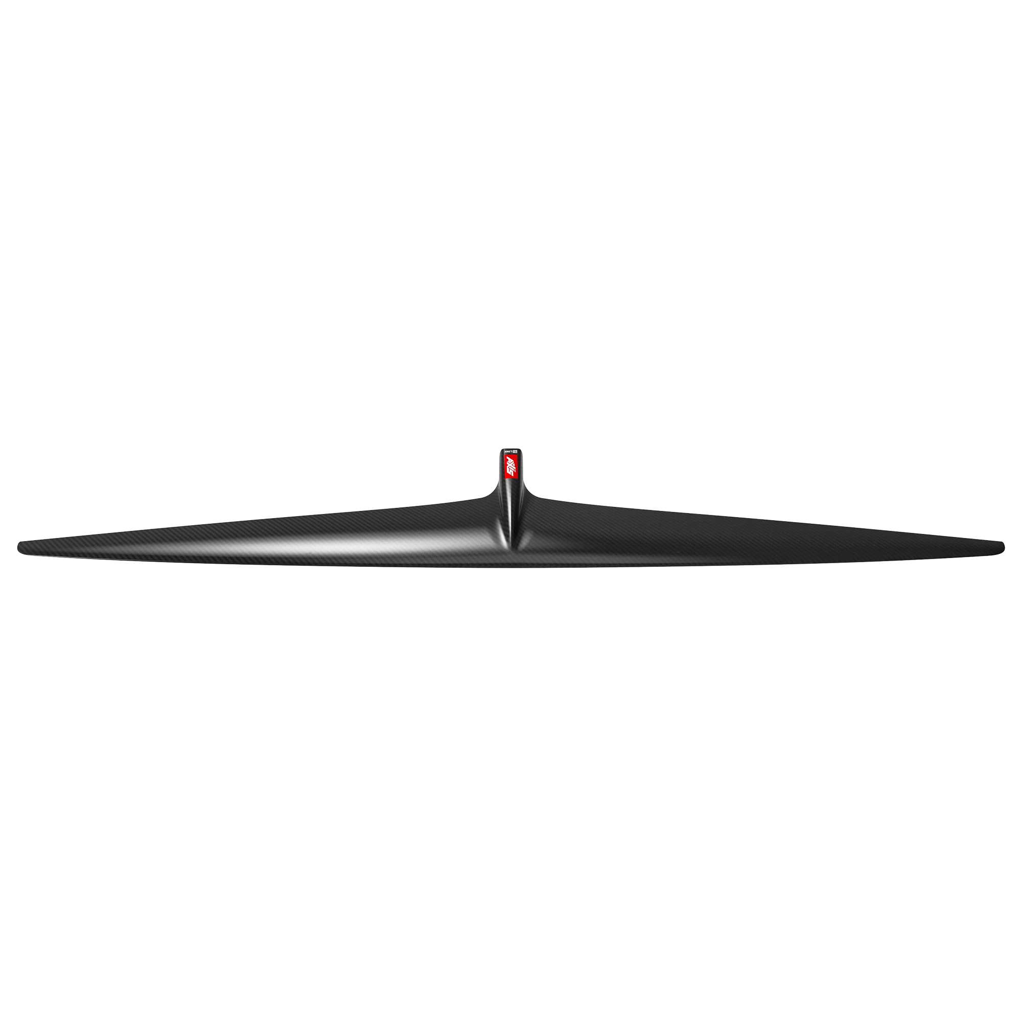 AXIS TEMPO 1090 Ultra High Modulus Carbon Hydrofoil wing - Image 3
