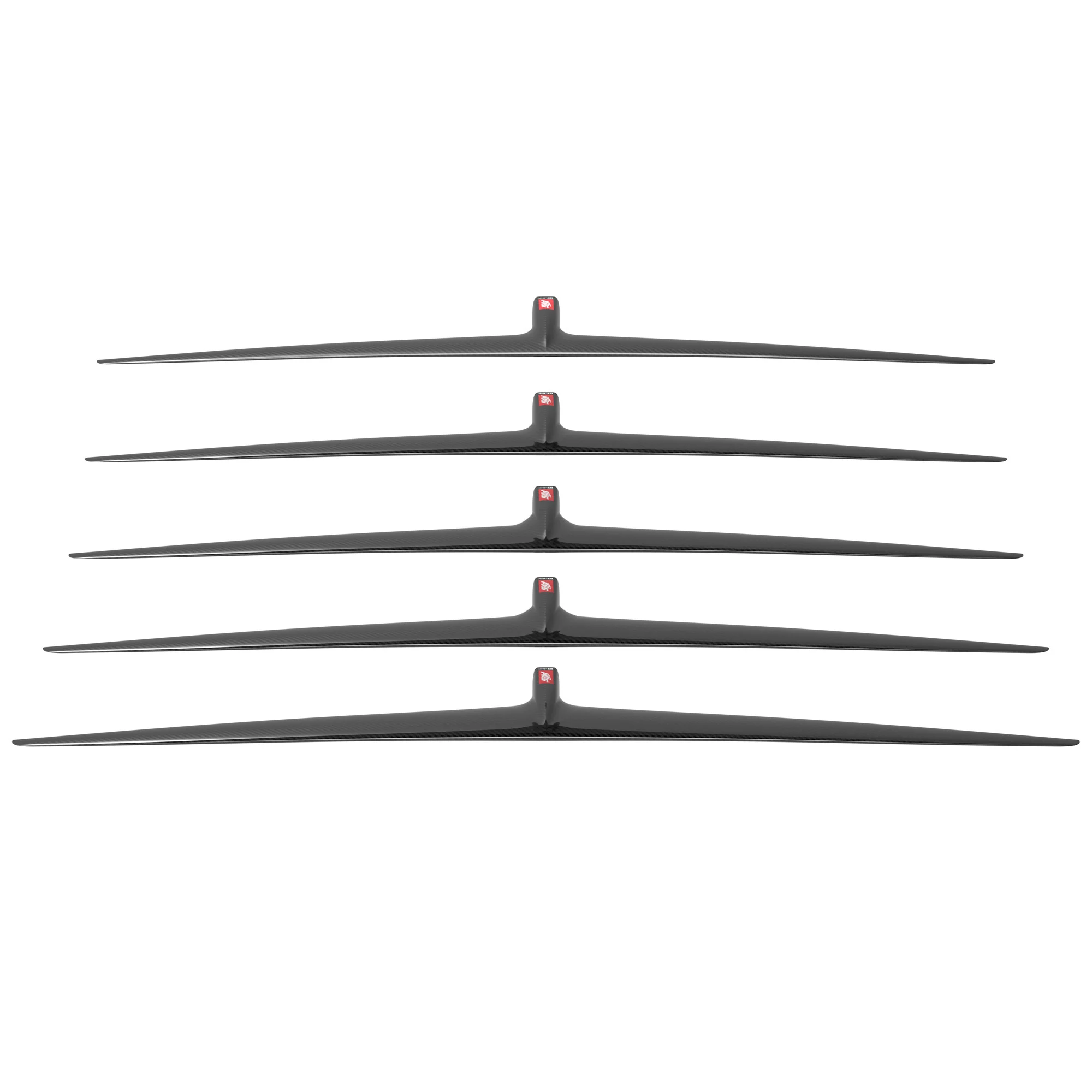 AXIS TEMPO 920 Ultra High Modulus Carbon Hydrofoil wing - Image 6