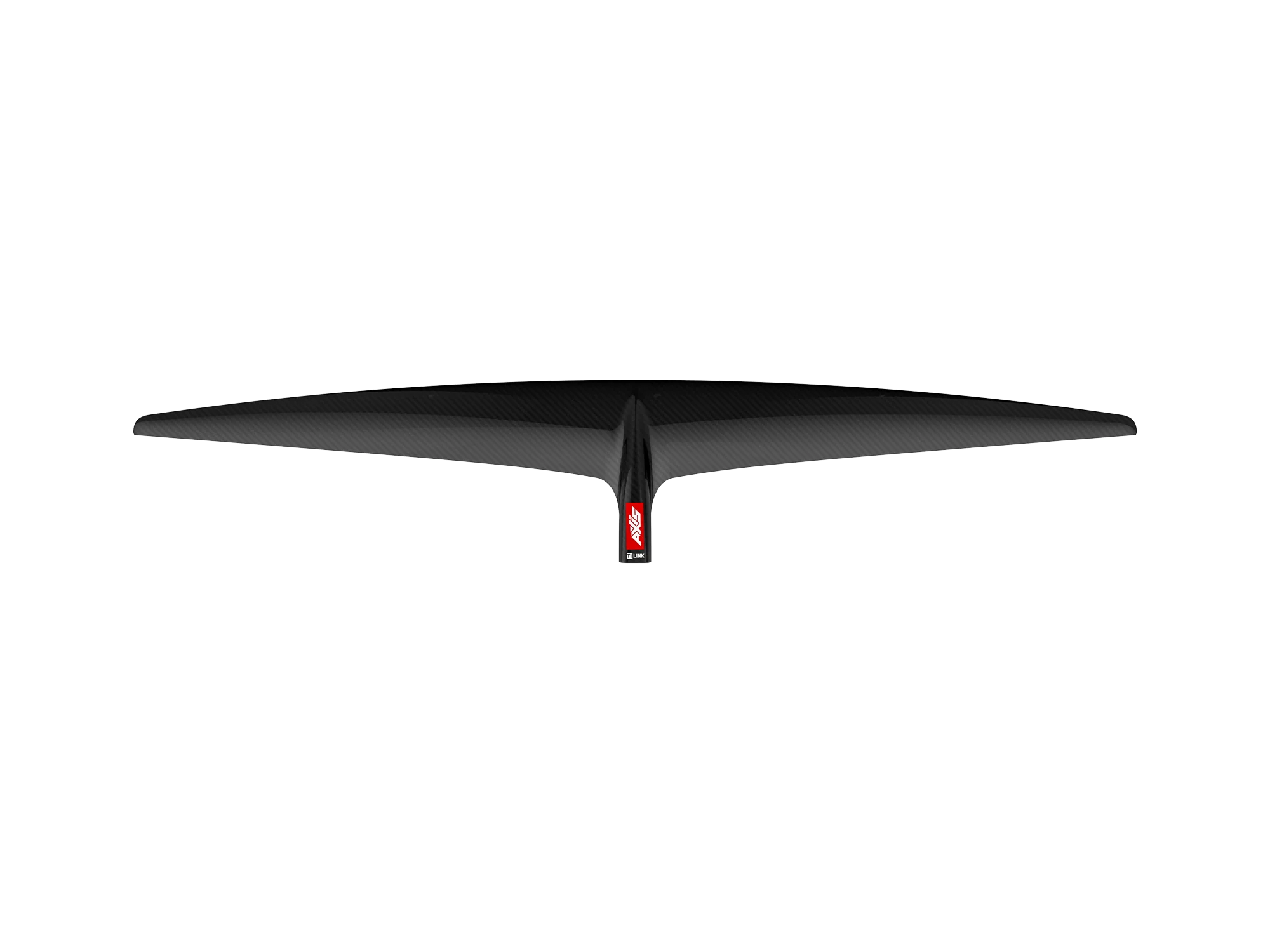 AXIS TEMPO 890 Ultra High Modulus Carbon Hydrofoil wing - Image 3