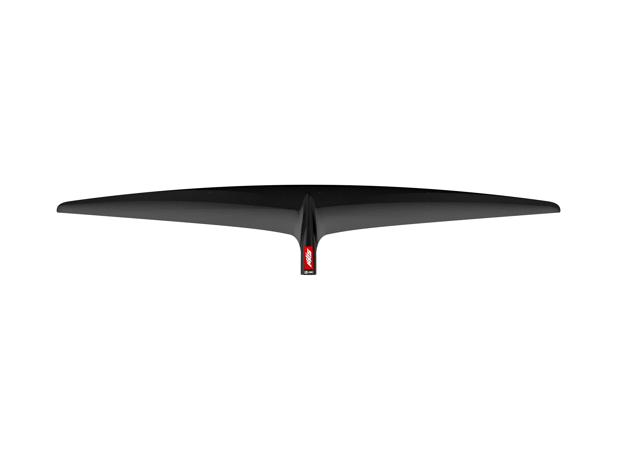 AXIS TEMPO 920 Ultra High Modulus Carbon Hydrofoil wing - Image 2