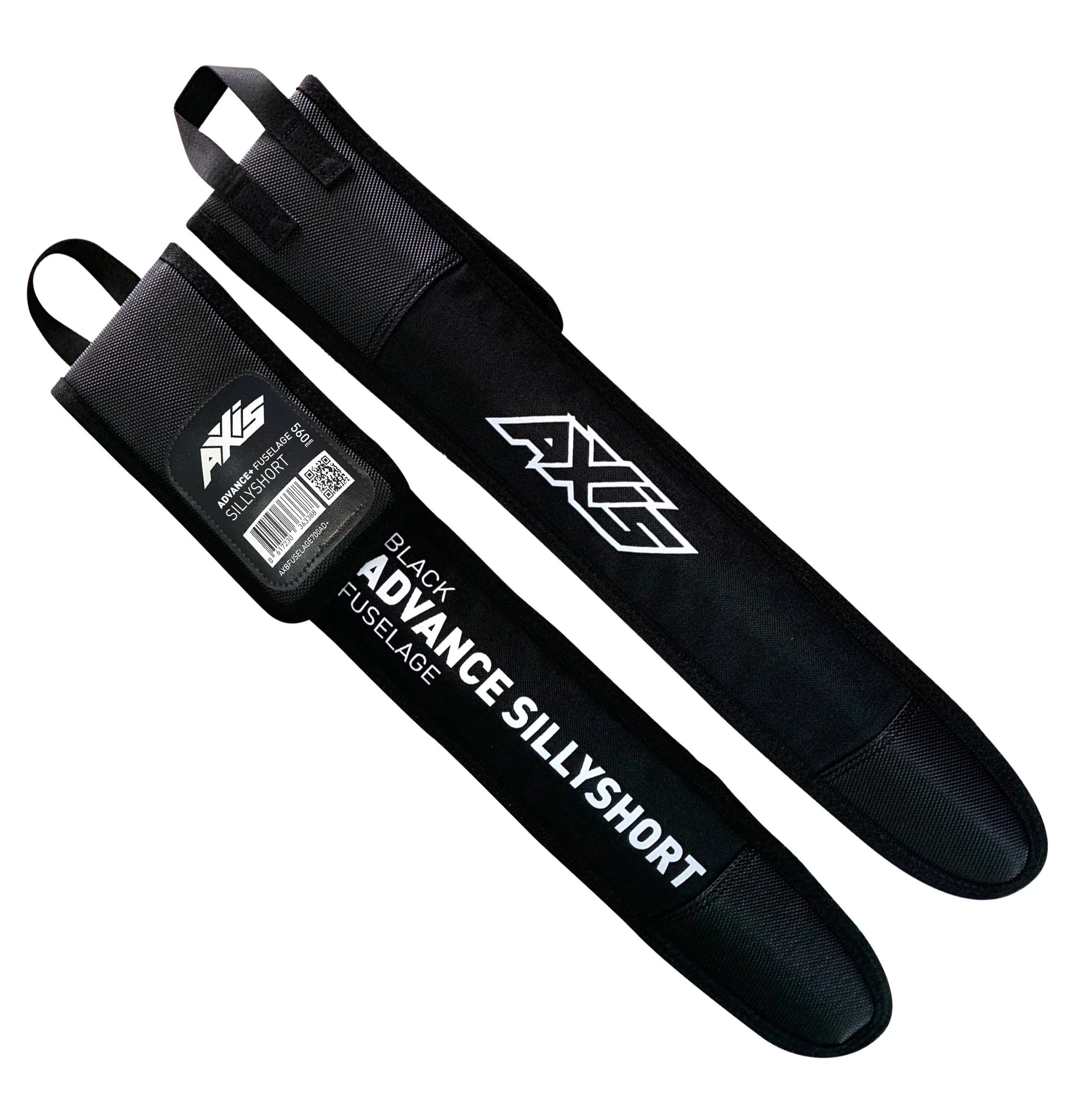 Black Short Advance+ Fuselage - Image 5