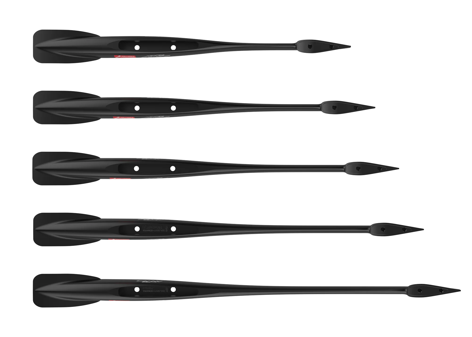 Black Short Advance+ Fuselage - Image 7