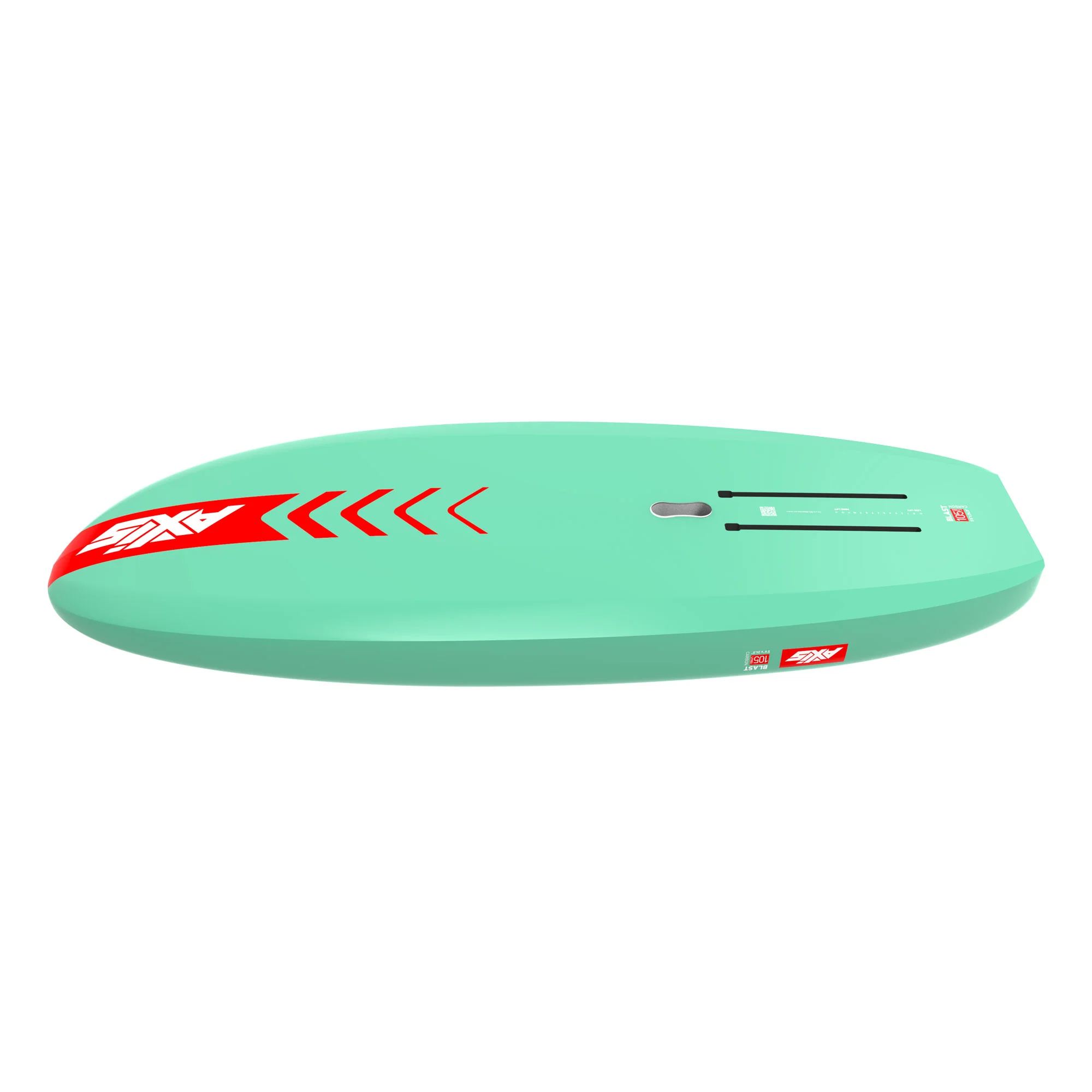 BLAST 105 - 5'6"  Carbon Foilboard - Image 3