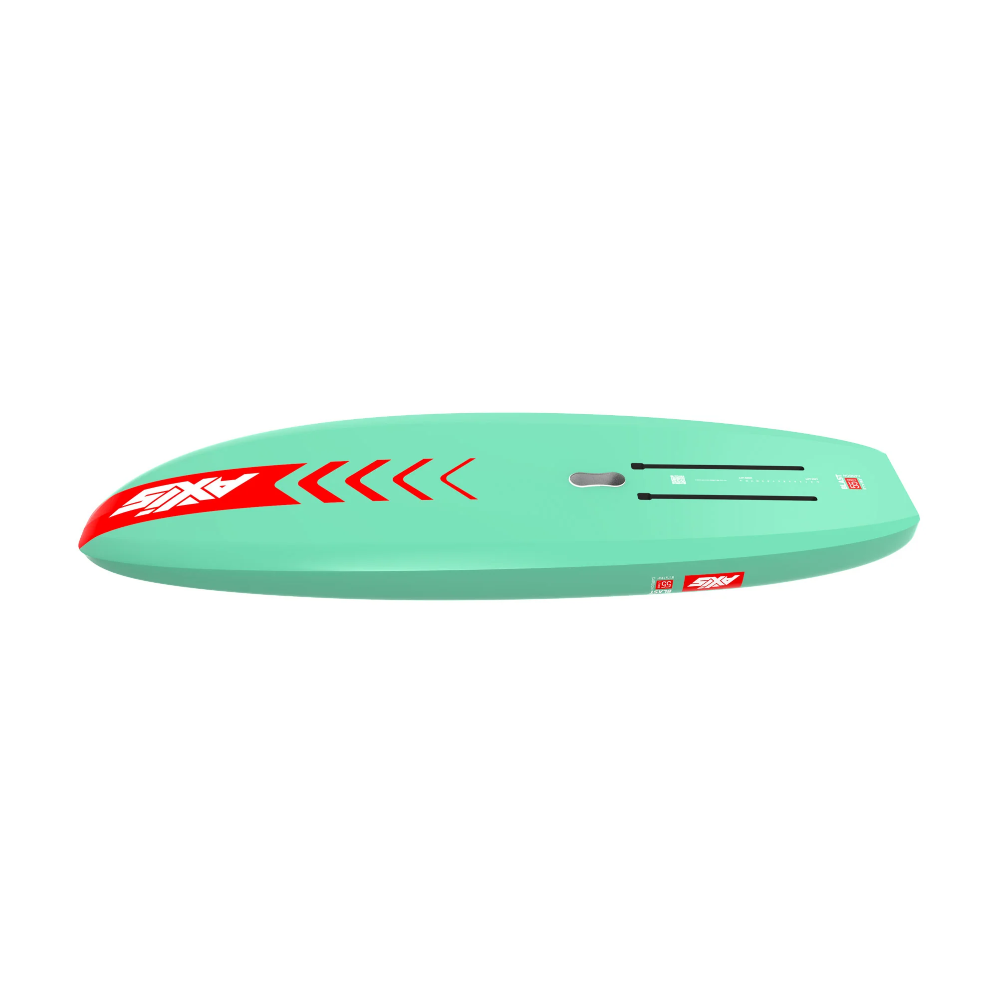 BLAST 65 - 5'2"  Carbon Foilboard - Image 3