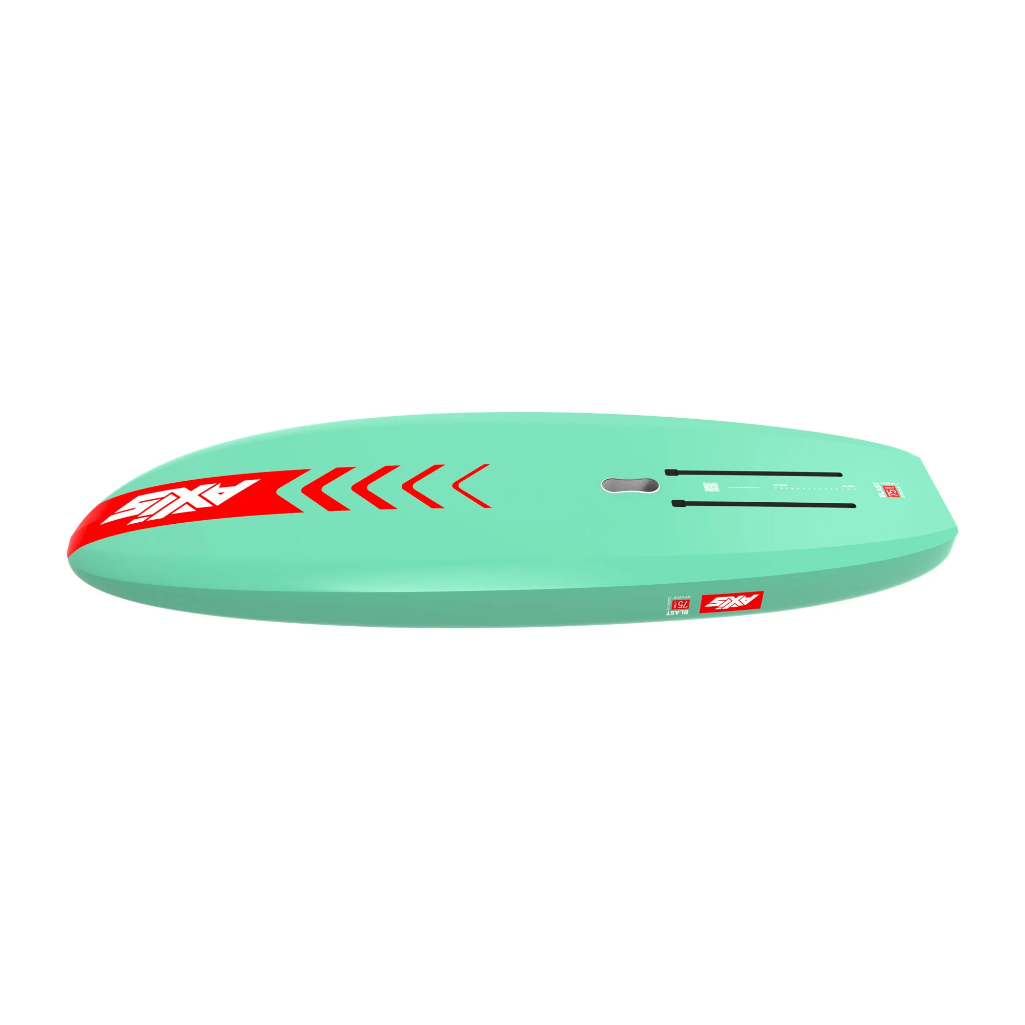 BLAST 75 - 5'3"  Carbon Foilboard - Image 3