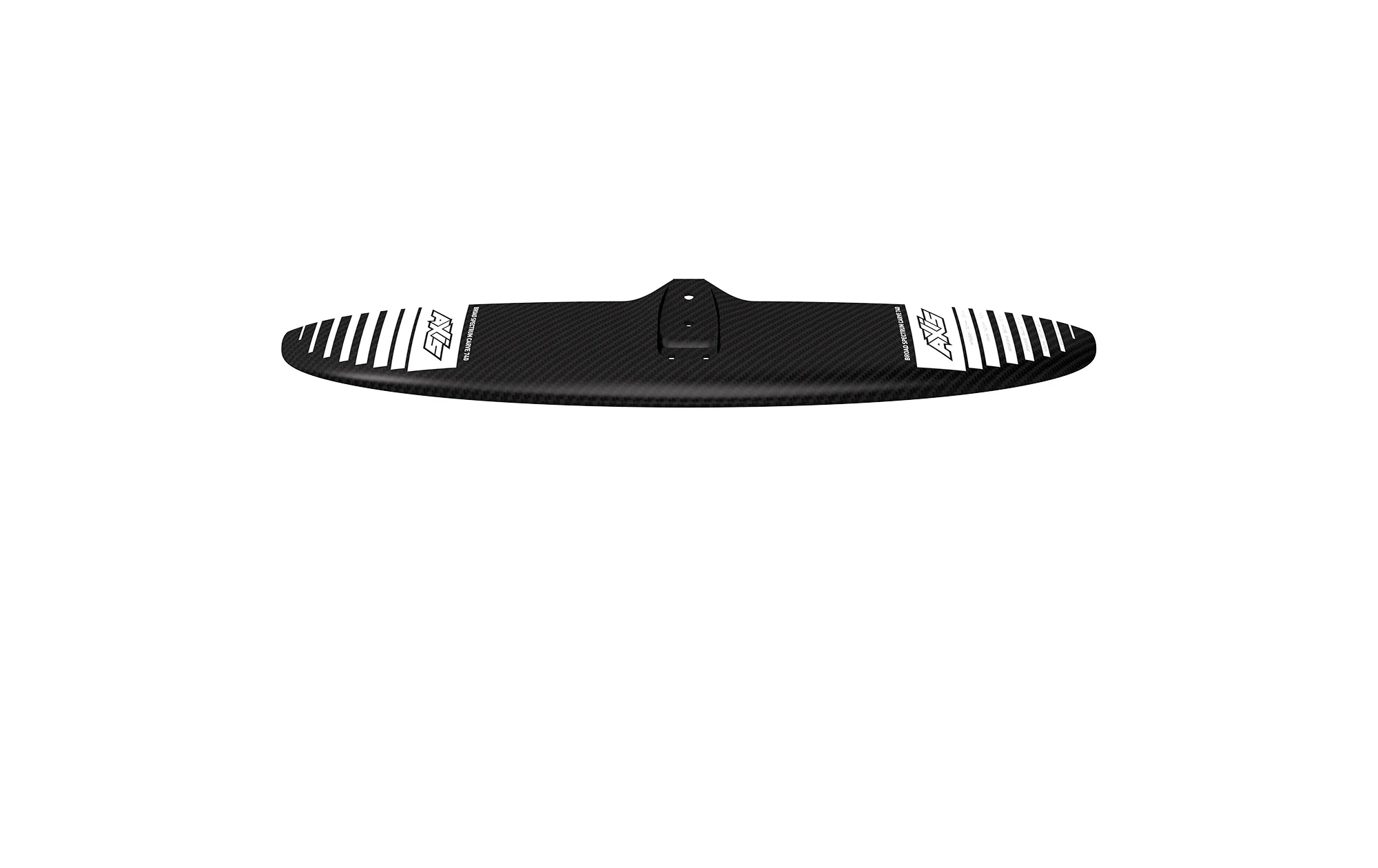 BSC 740 Carbon Hydrofoil Wing - Image 4