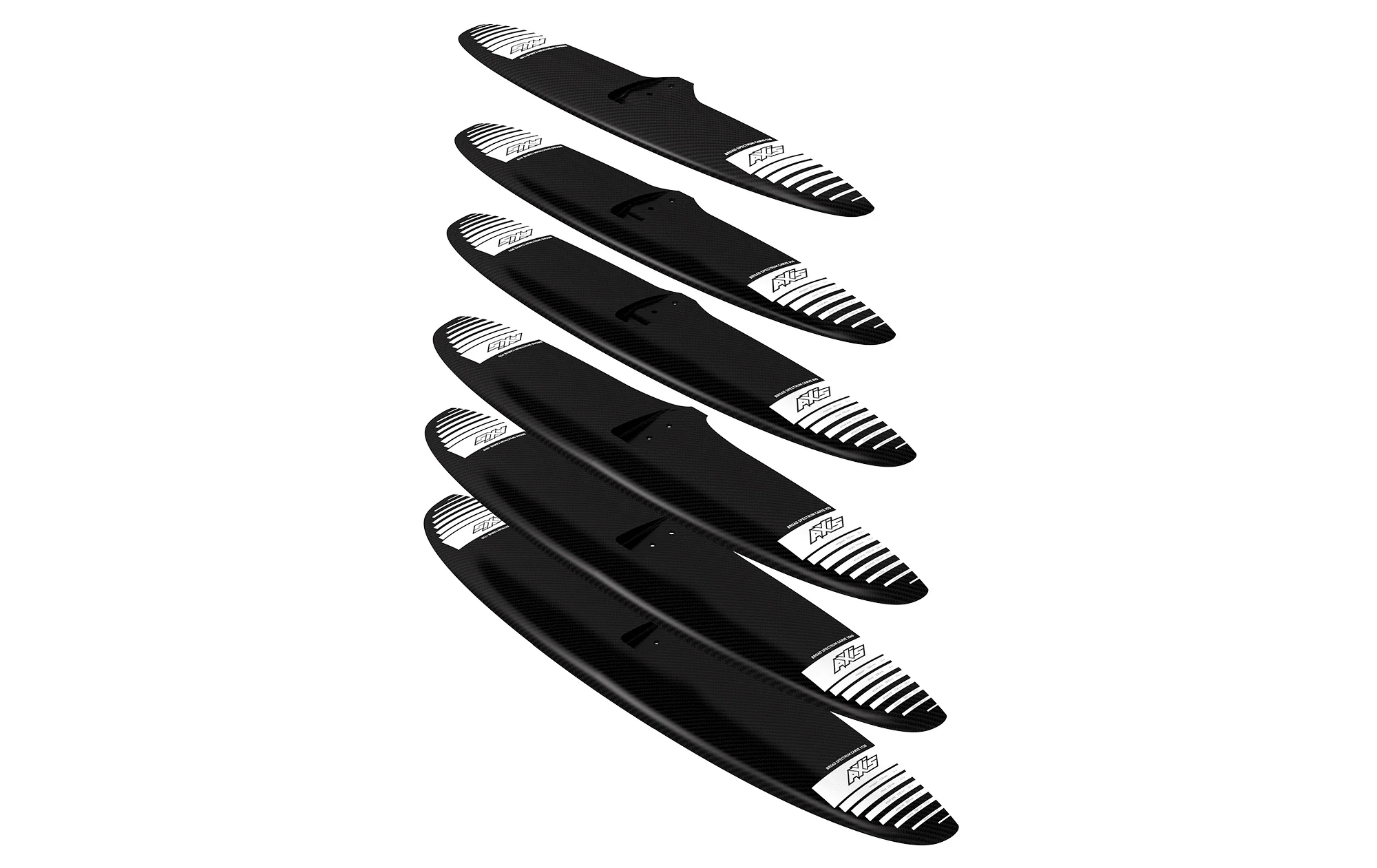 BSC 740 Carbon Hydrofoil Wing - Image 6