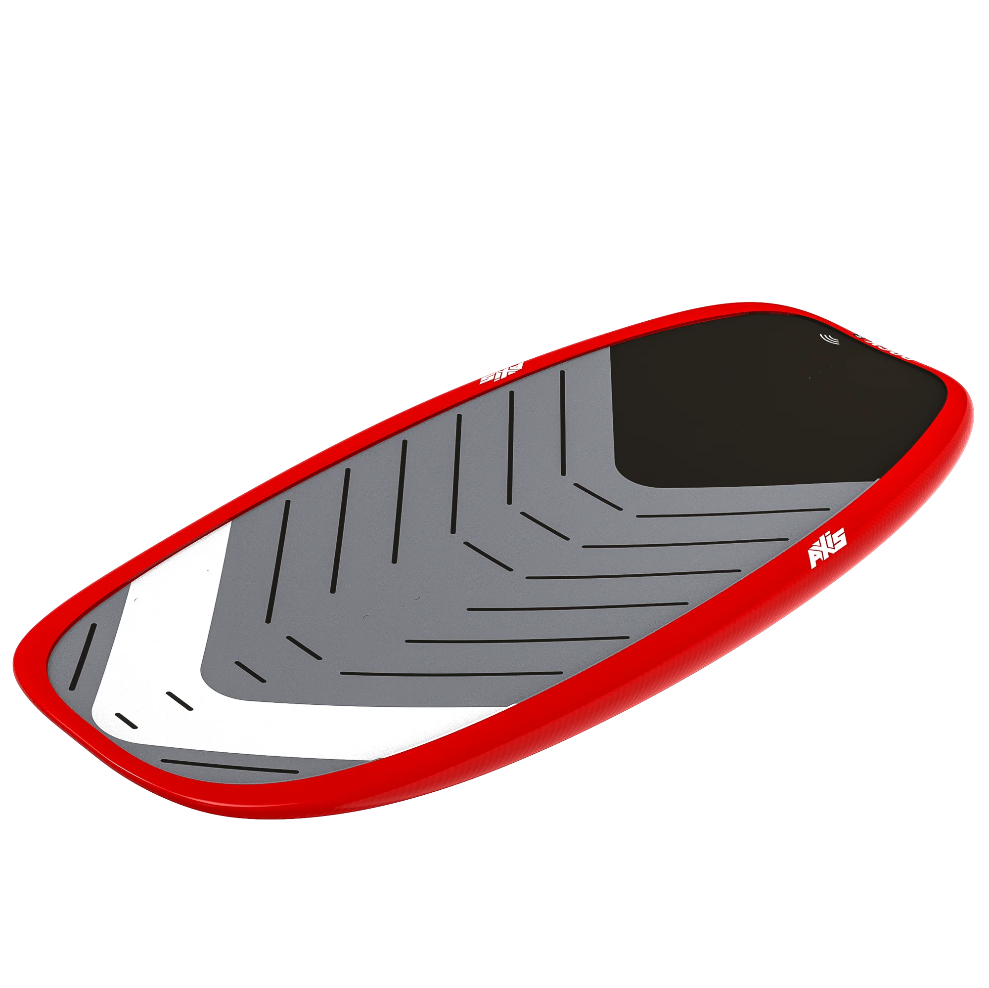 Dock 899 Red Glass Foilboard - Image 2