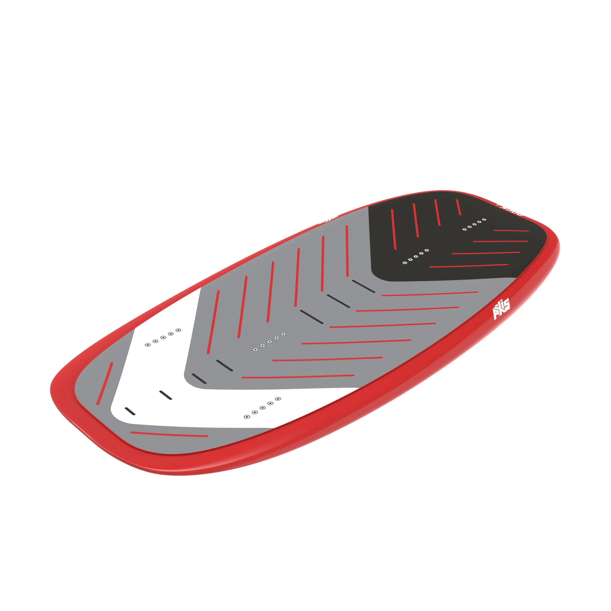 Dock 999 Red Glass Foilboard - Image 4