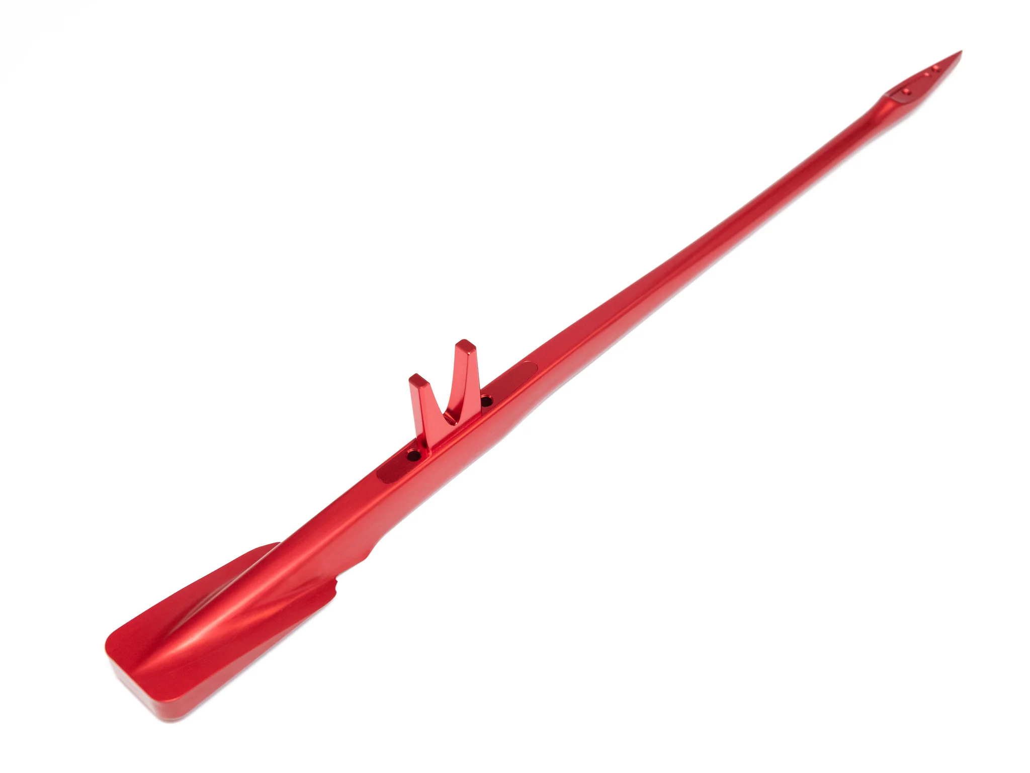 Doodad - Mast to Fuselage Adapter 19mm - Image 2