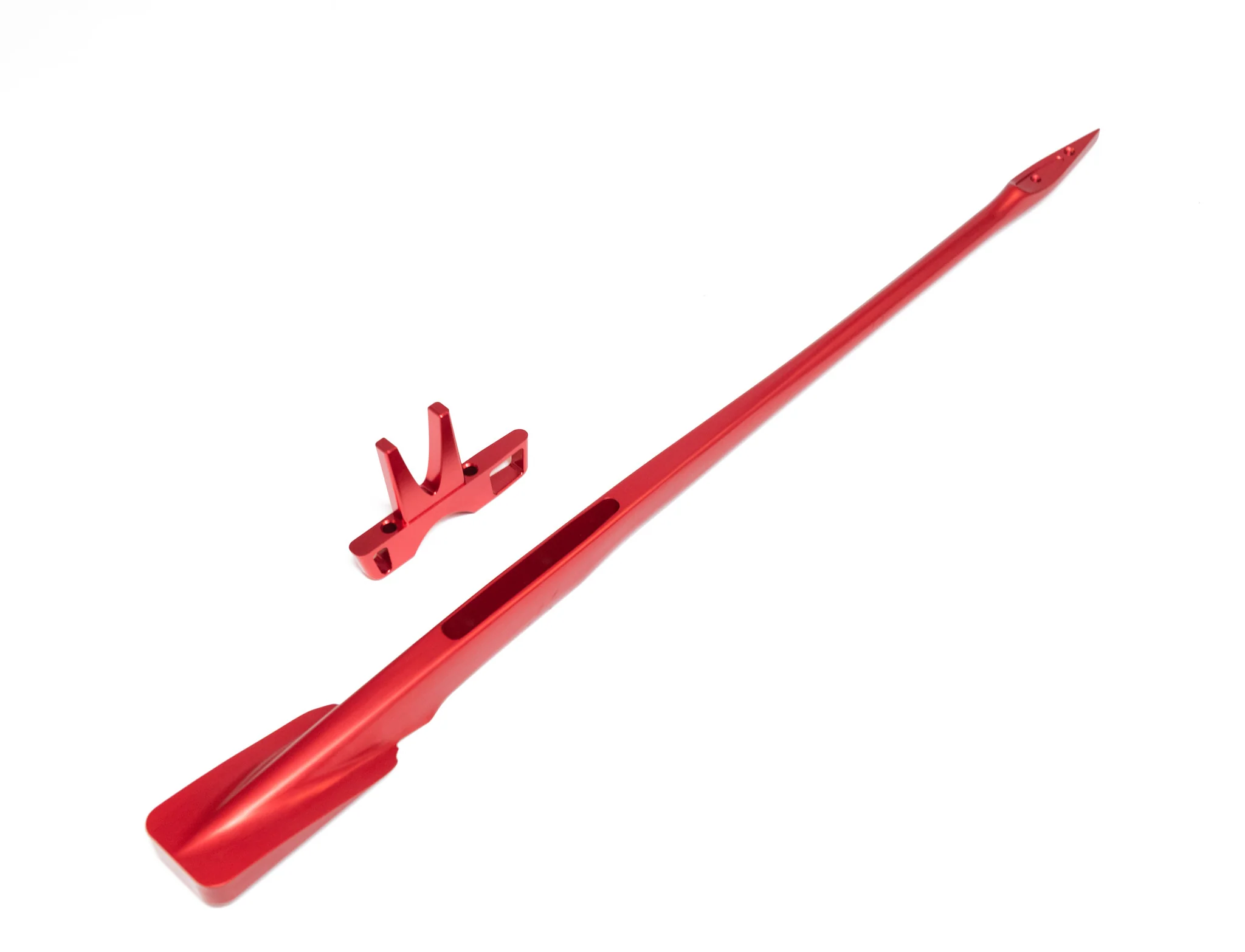 Doodad - Mast to Fuselage Adapter 19mm - Image 3