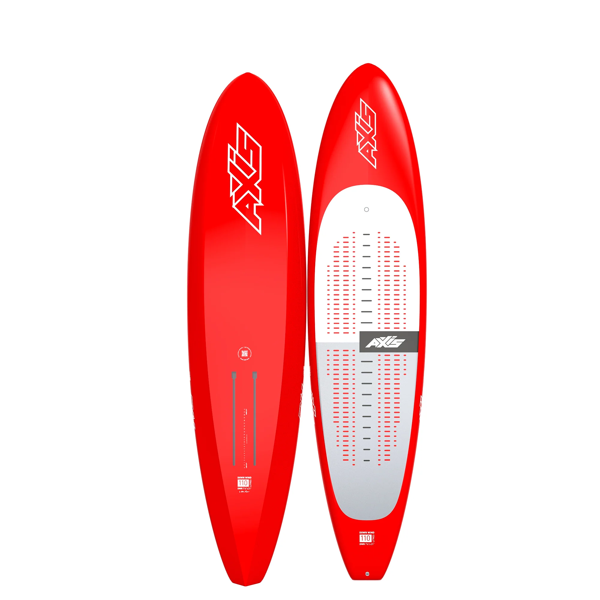 Downwind Carbon Foilboard 110L