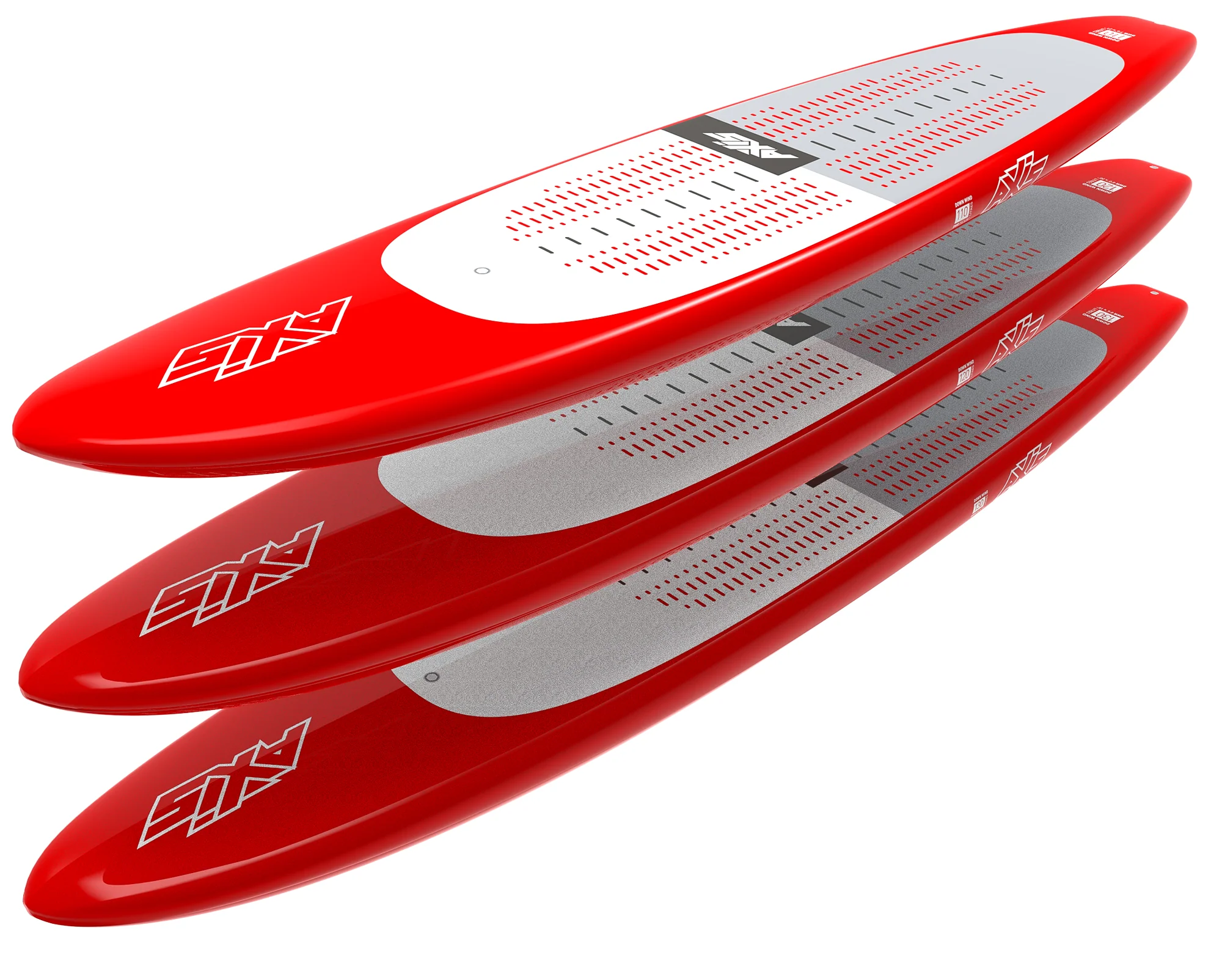 Downwind Carbon Foilboard 130L - Image 3