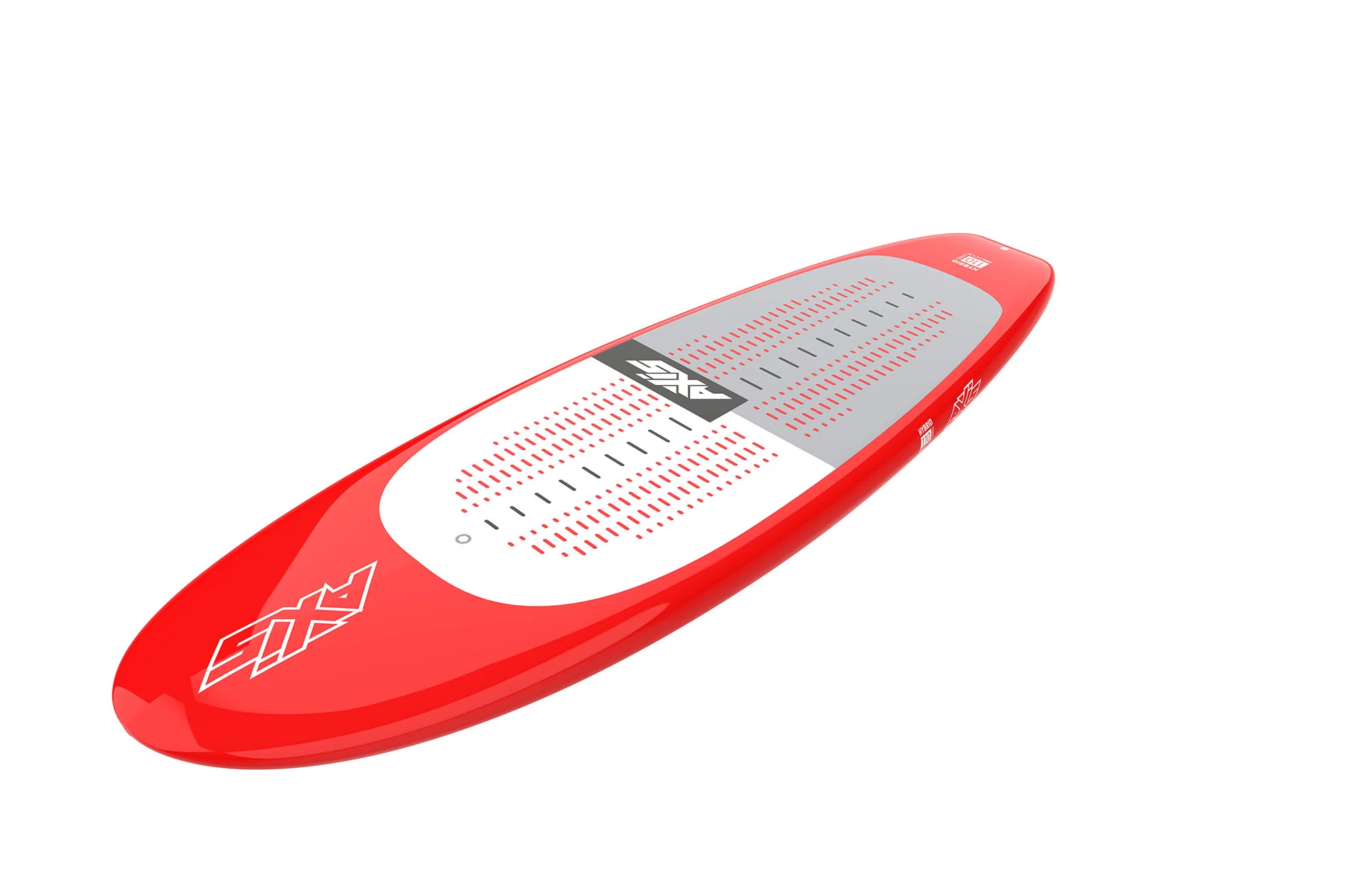 Hybrid Carbon Foilboard 110L - Image 3