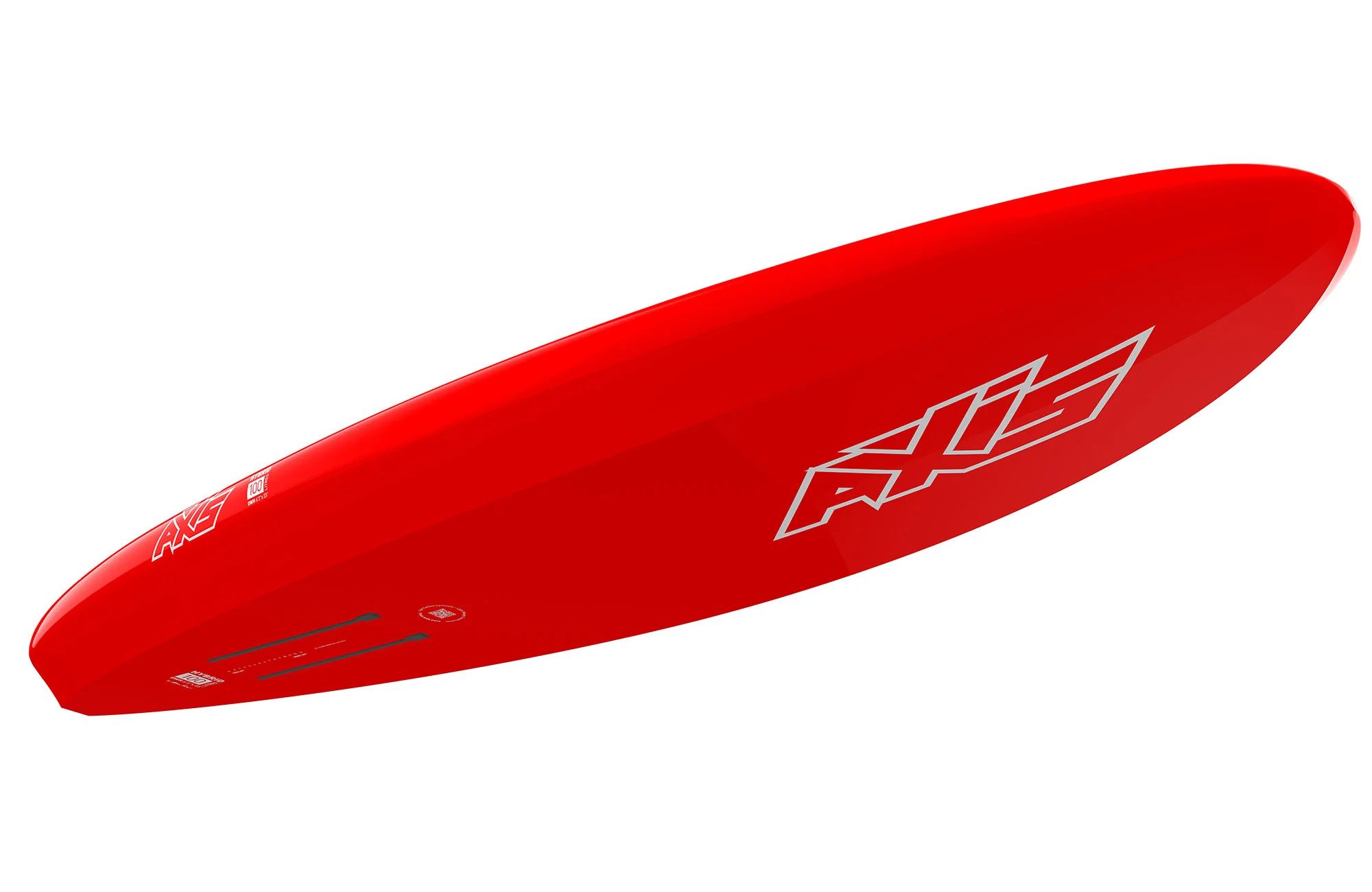 Hybrid Carbon Foilboard 120L - Image 5