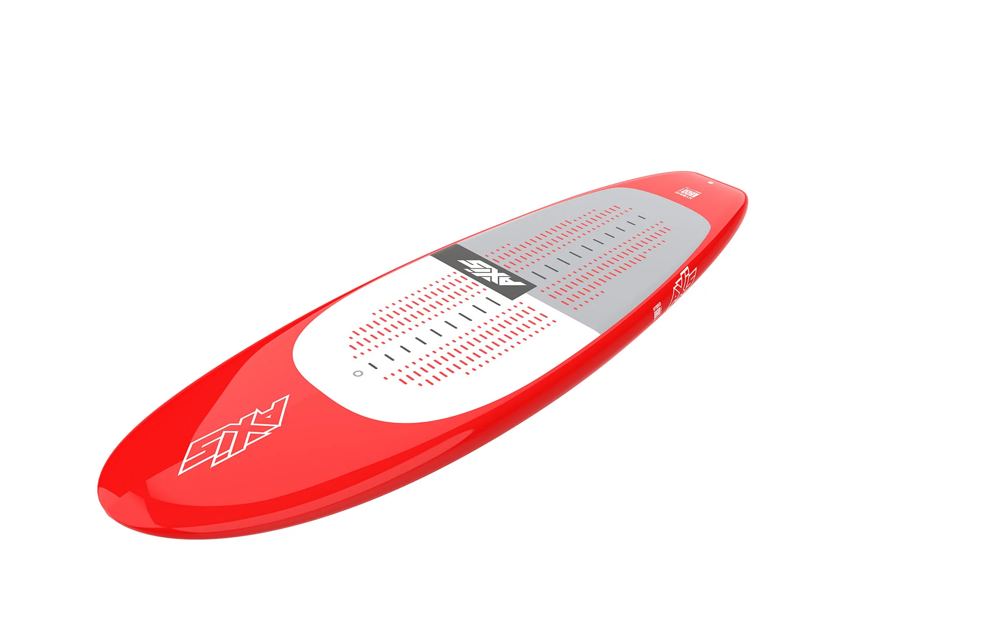 Hybrid Carbon Foilboard 120L - Image 6