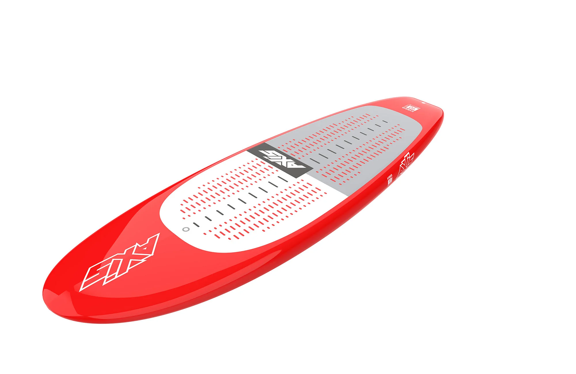 Hybrid Carbon Foilboard 90L - Image 3