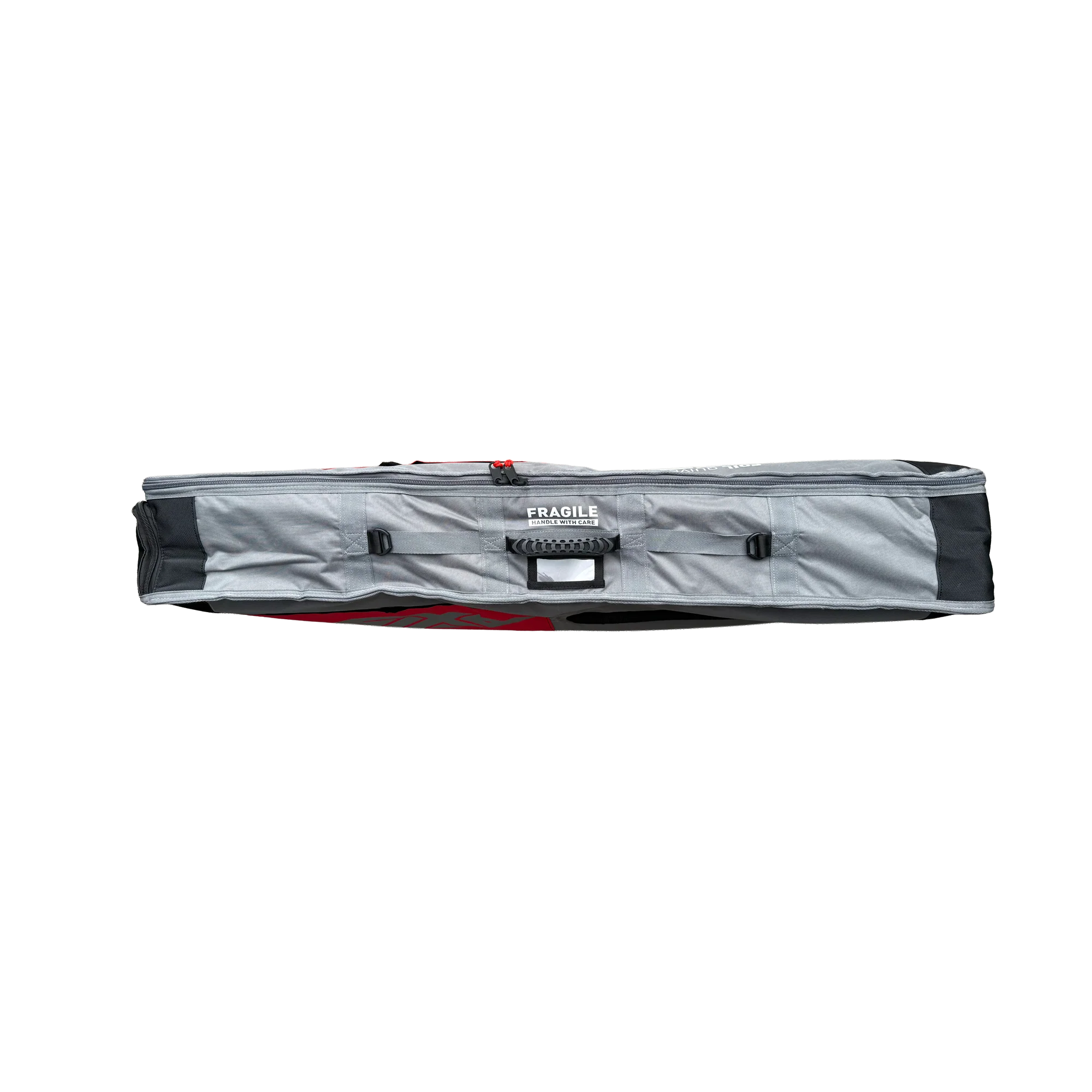 1400 Foil Quiver Bag - Image 3
