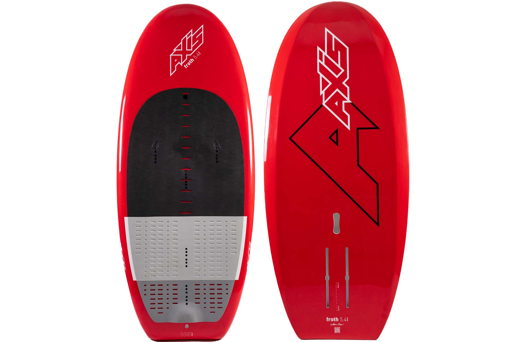 Froth Carbon Foilboard 105L