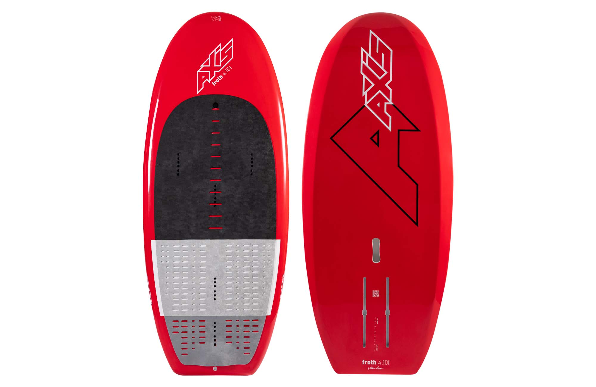 Froth Carbon Foilboard 75L