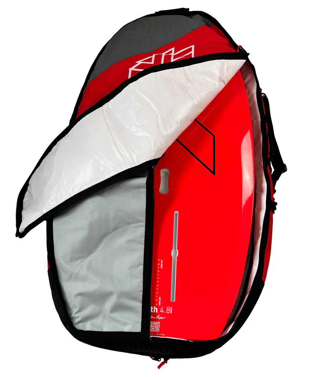 Froth Carbon Foilboard 75L - Image 8