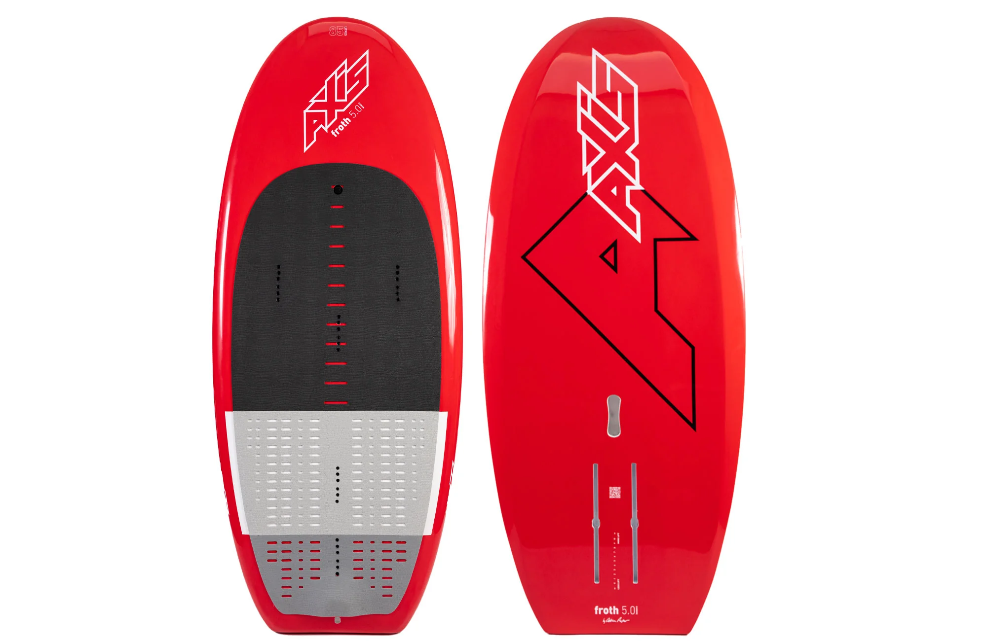 Froth Carbon Foilboard 85L