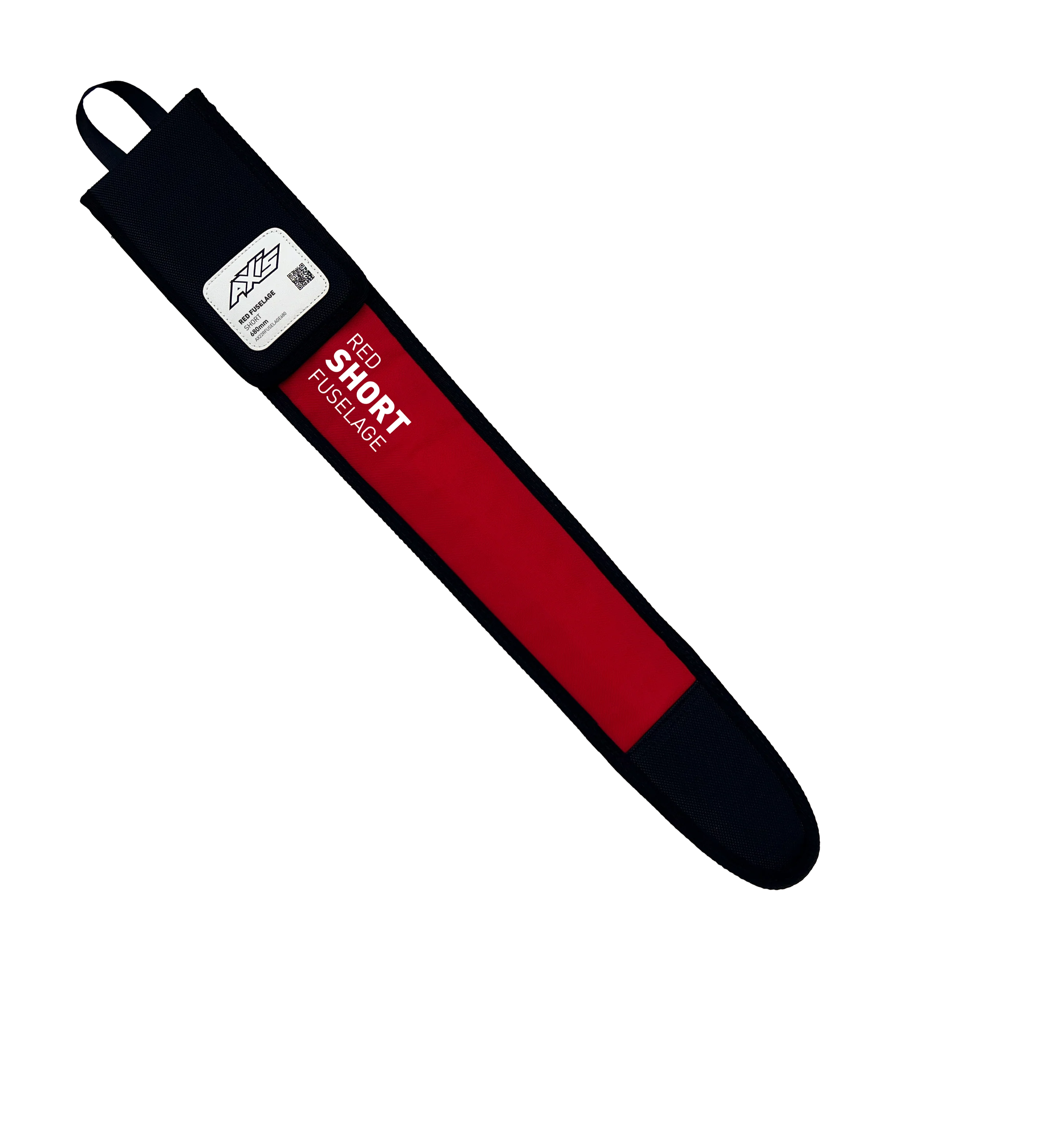 Fuselage Cover - Image 2