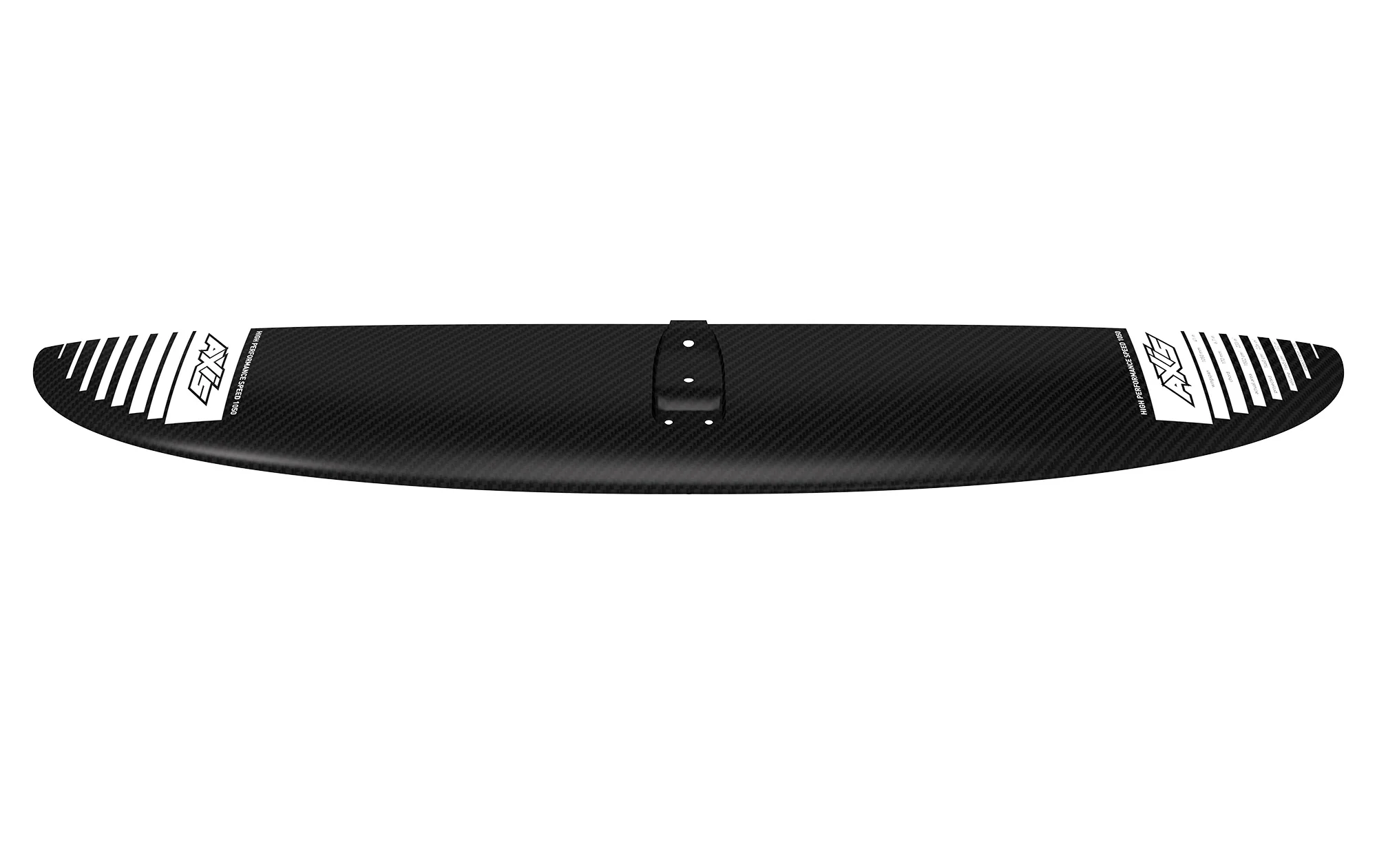 HPS 1050 Carbon Hydrofoil Wing - Image 3