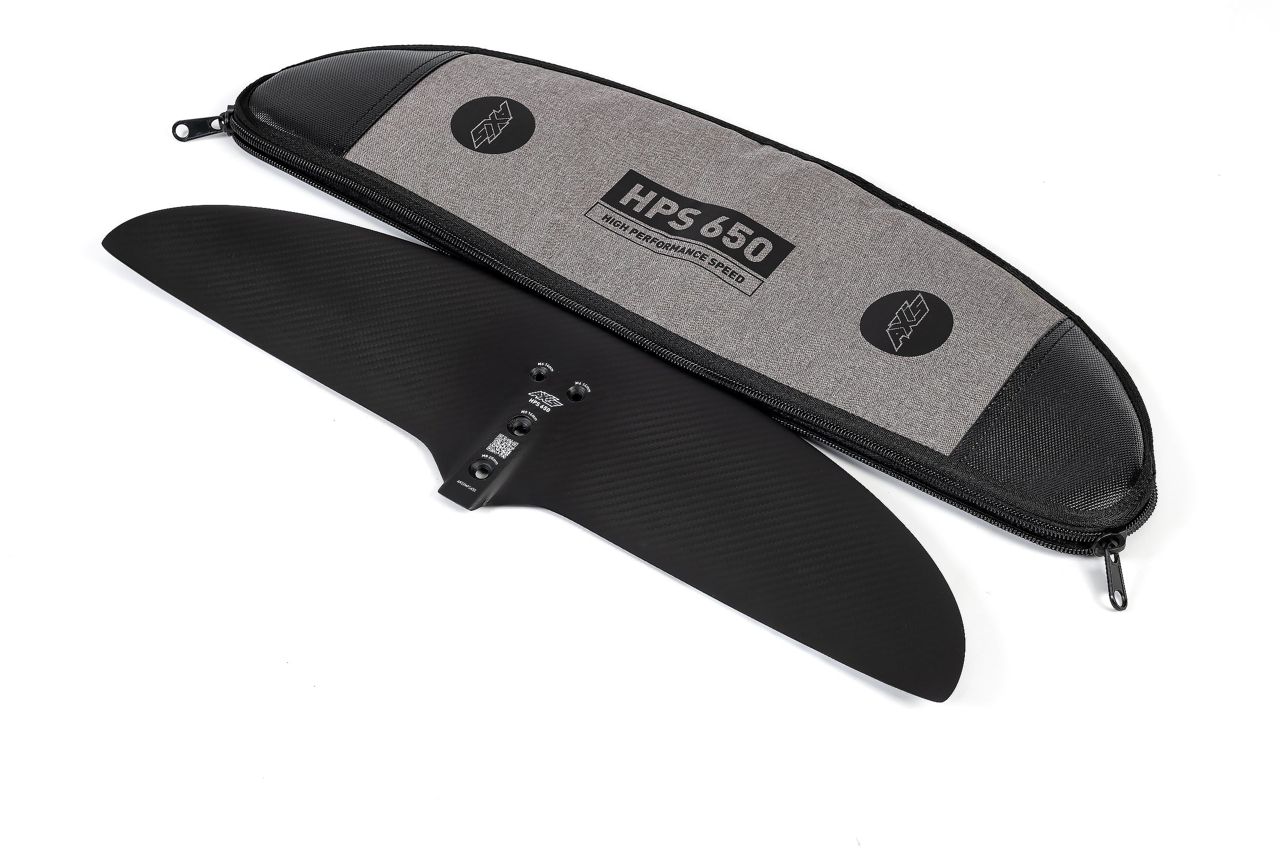 HPS 650 Carbon Hydrofoil Wing - Image 4