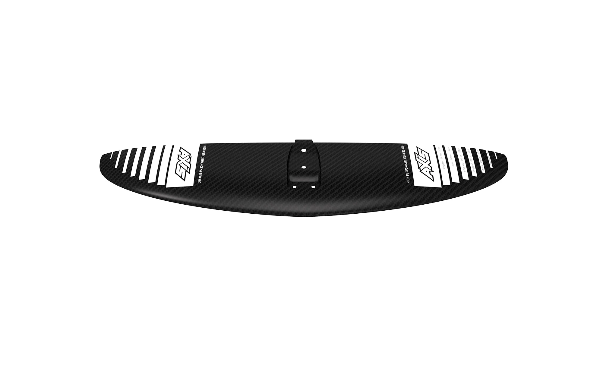 HPS 700 Carbon Hydrofoil Wing - Image 4